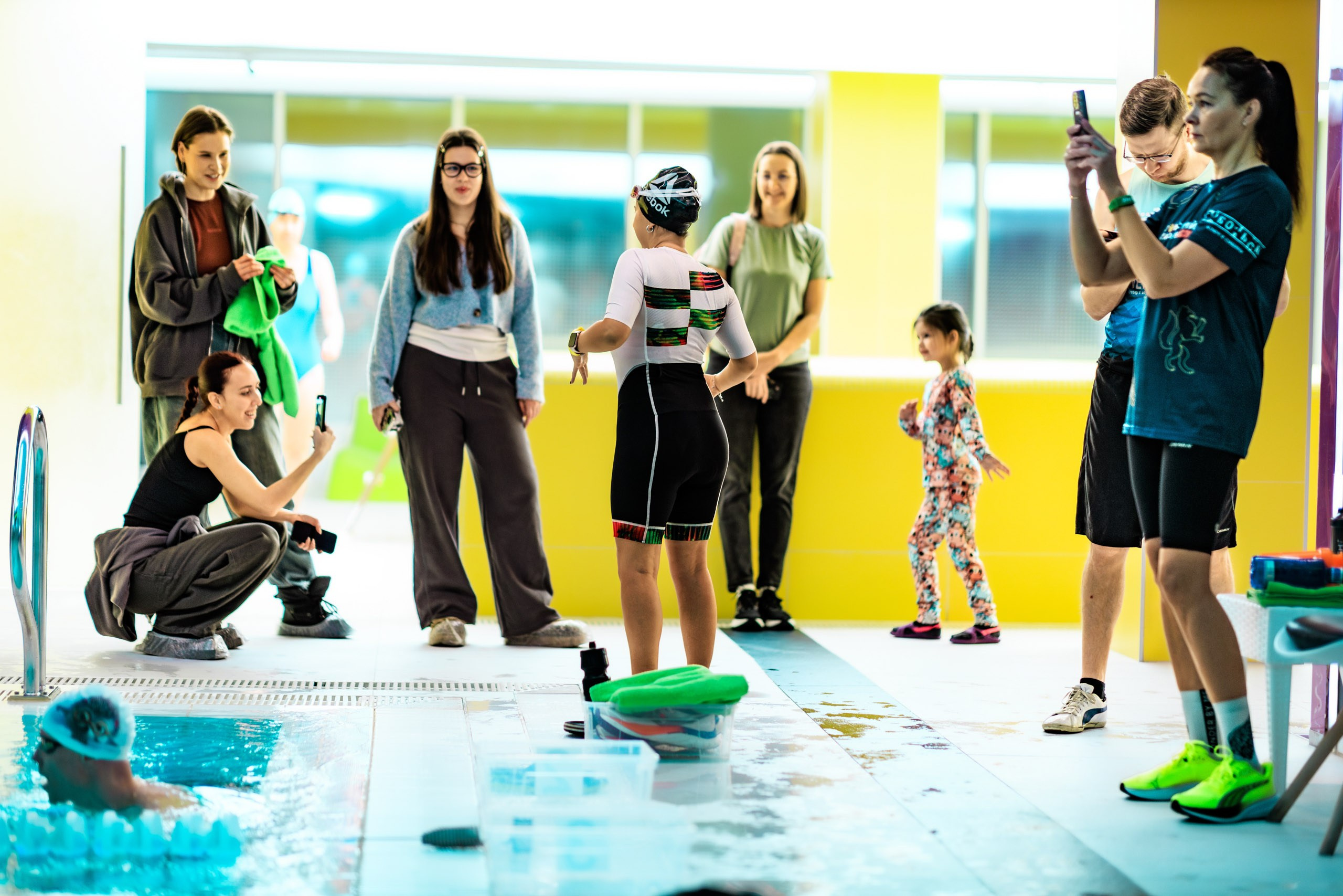 Indoor Triathlon | II этап 25-26. Репортажный фотограф Екатеринбург | Яркий, качественный репортаж | Концерты, клубы, репортаж, праздники, корпоративы