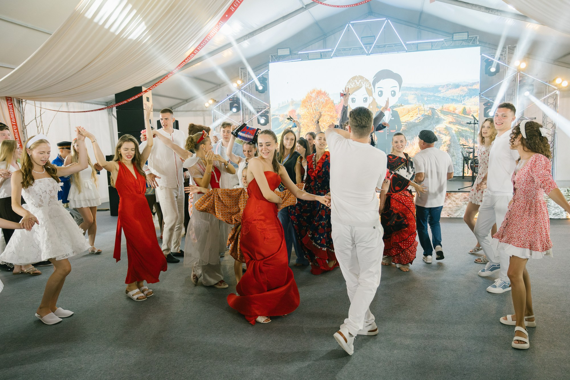 Мария / Семён. Свадебный Видеограф Фотограф в Сочи