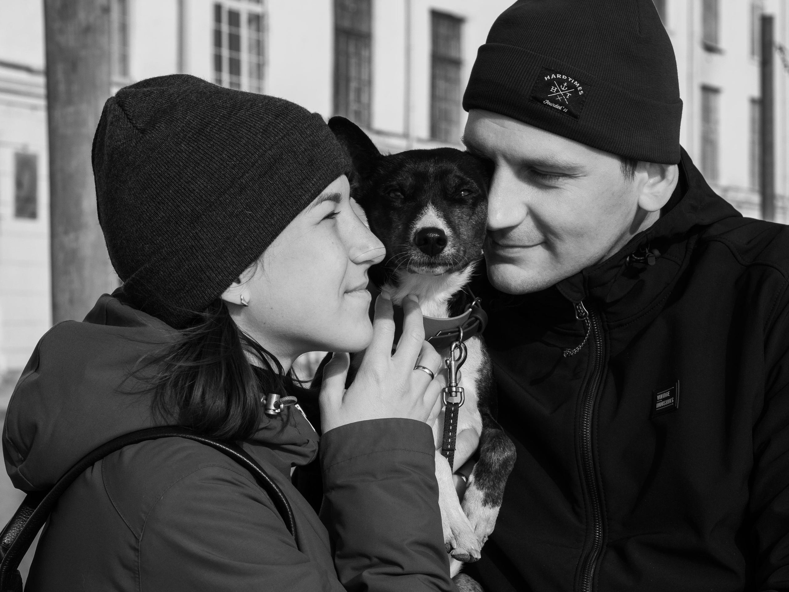 Отзывы. Репортажный и портретный фотограф в Санкт-Петербурге Василина Жук