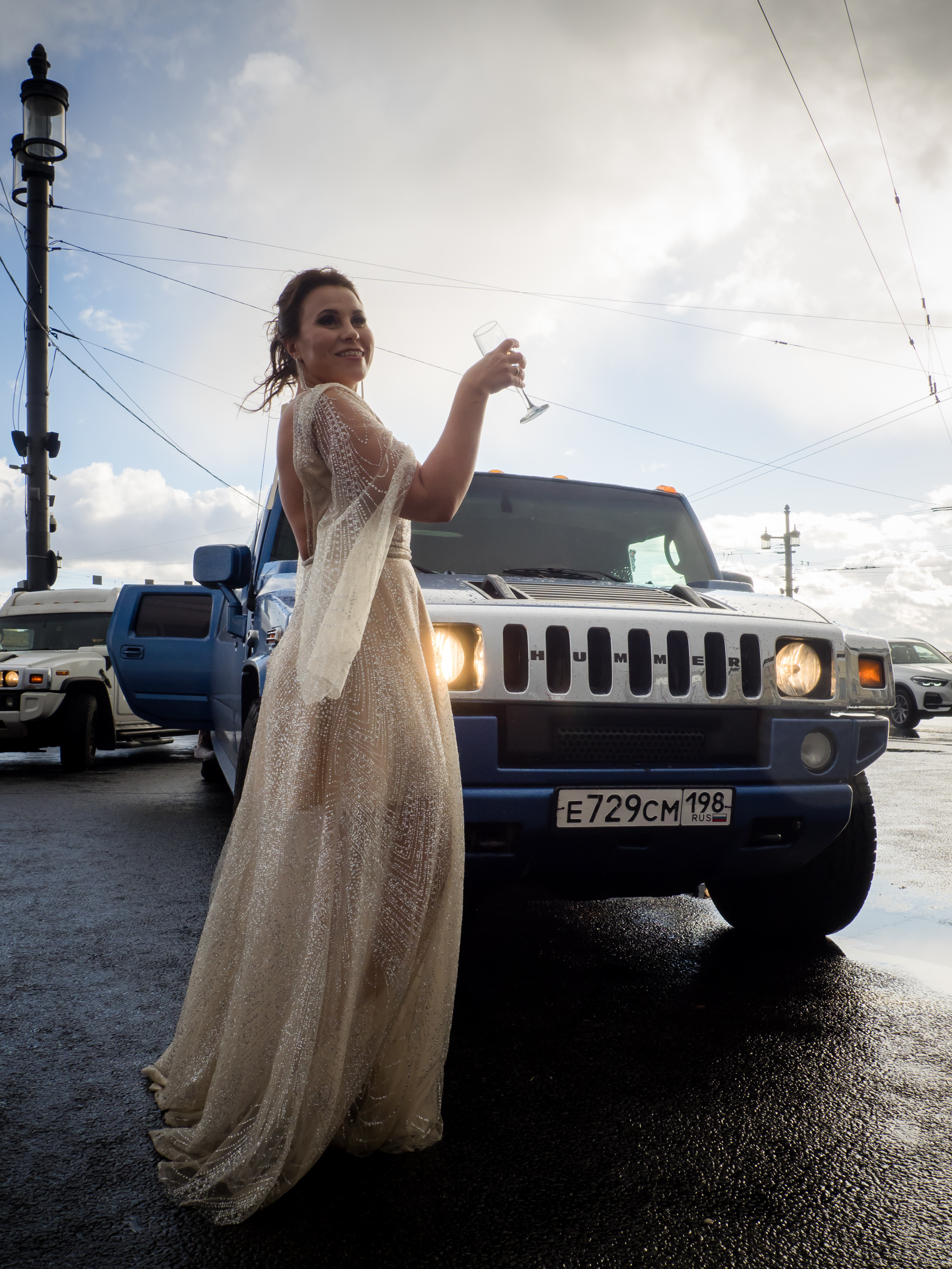 Отзывы. Репортажный и портретный фотограф в Санкт-Петербурге Василина Жук