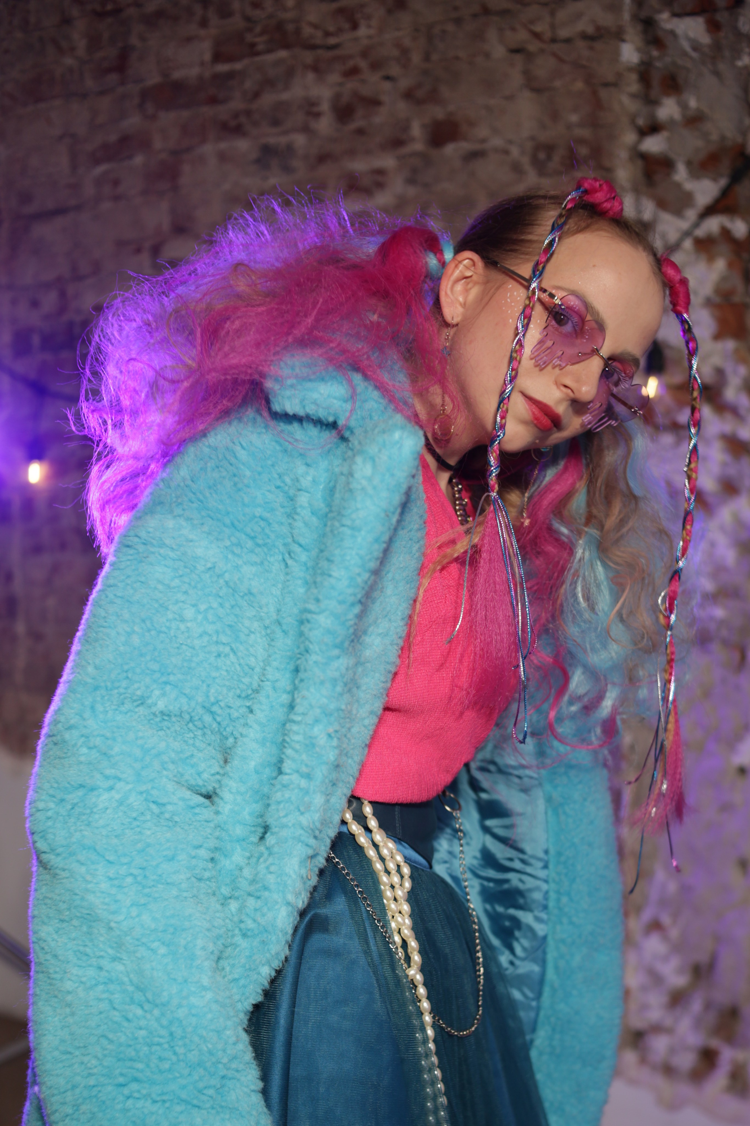 Fashion. MarCh Photography — Photographer in Perm