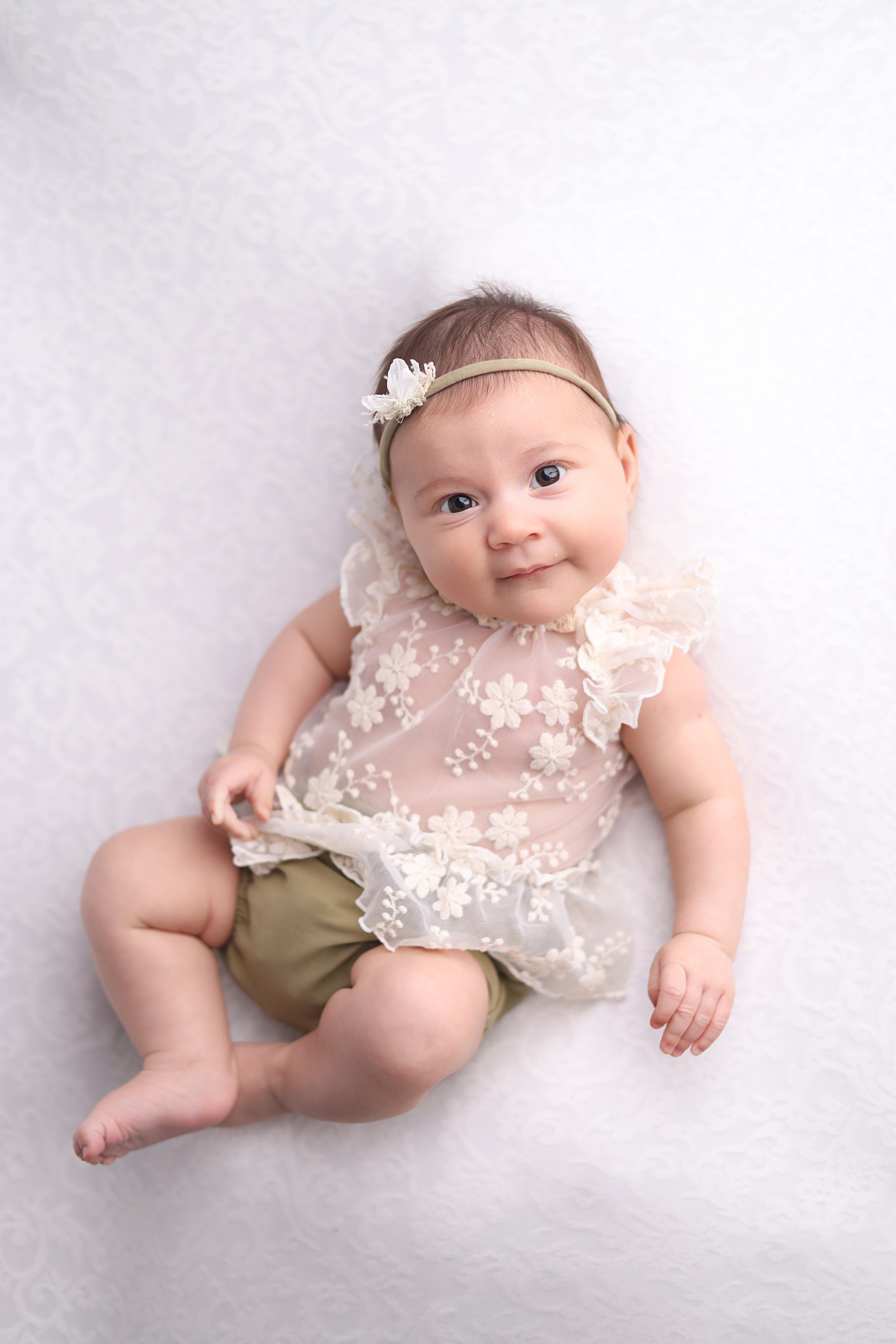 Мире 2,5 месяца. Фотограф новорожденных Москва. Ньюборн фотограф Москва