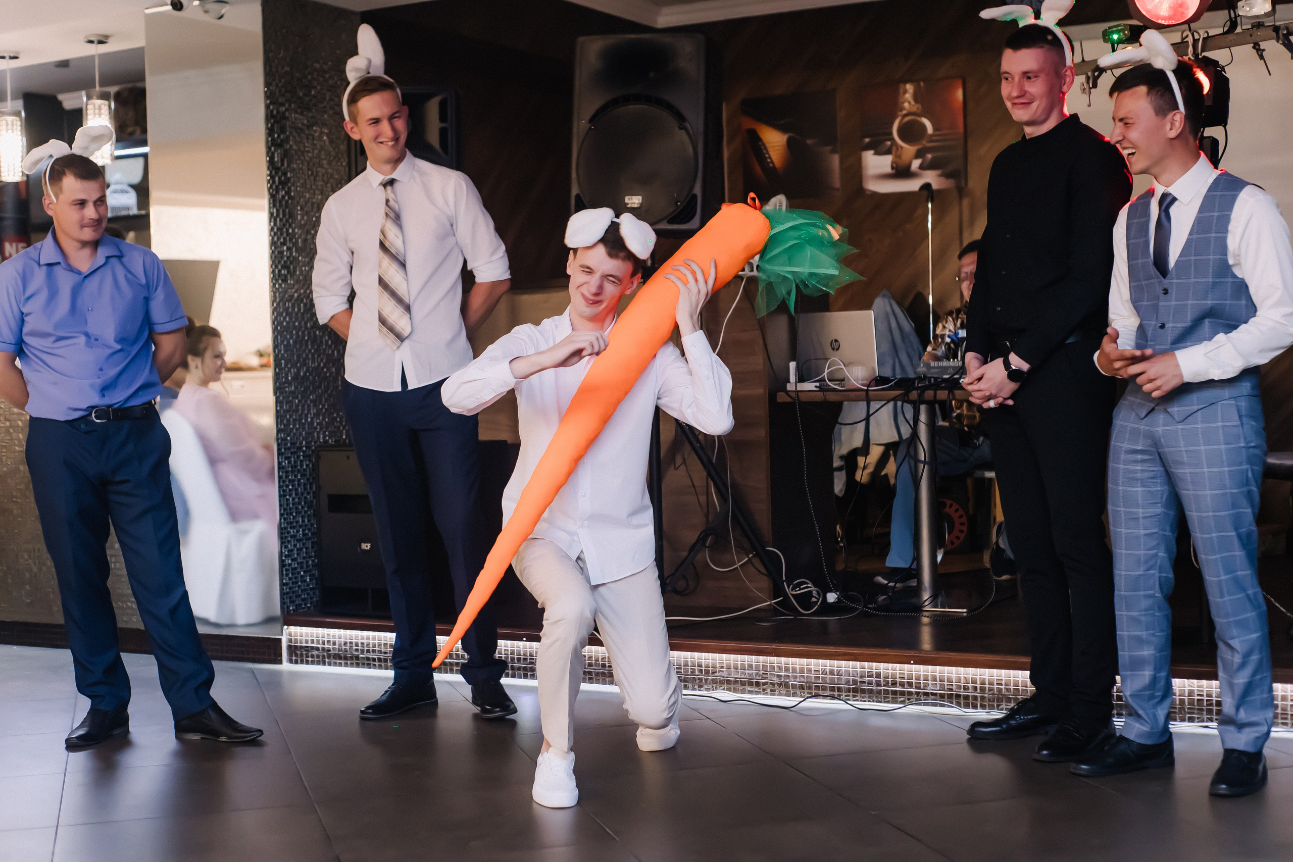 Свадебный день. Фотограф в Иркутске