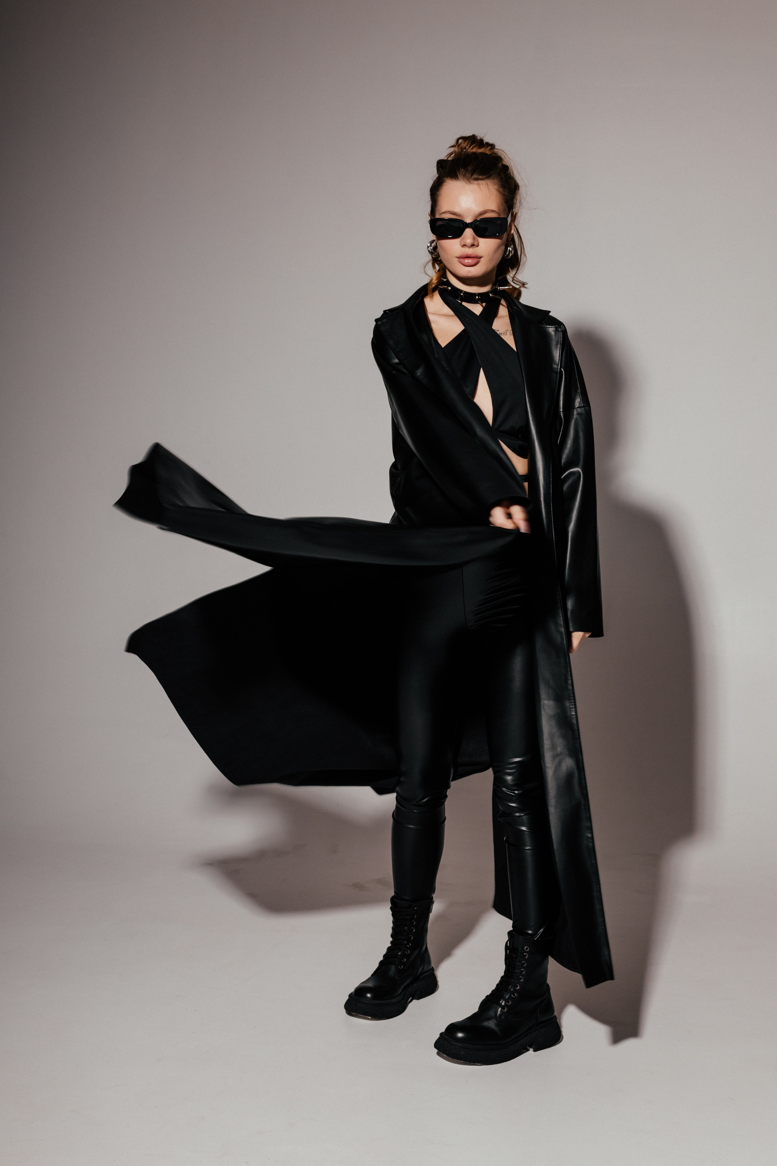 Контент фотограф. Семейный фотограф в Тбилисском районе Наталия Батина