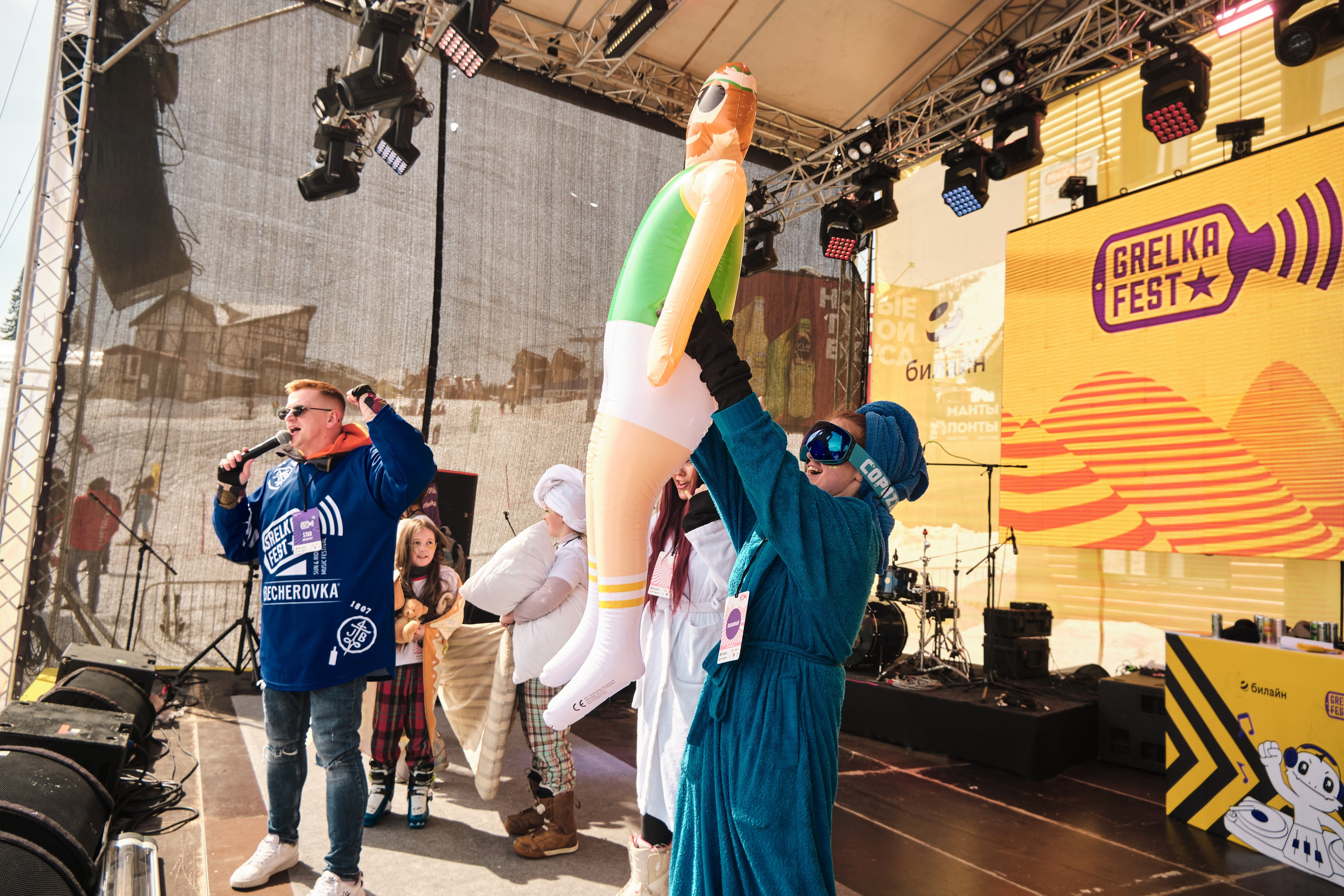Грелка фест 21.04.2023. Свадебный и семейный фотограф в Новокузнецке Иван Иванов