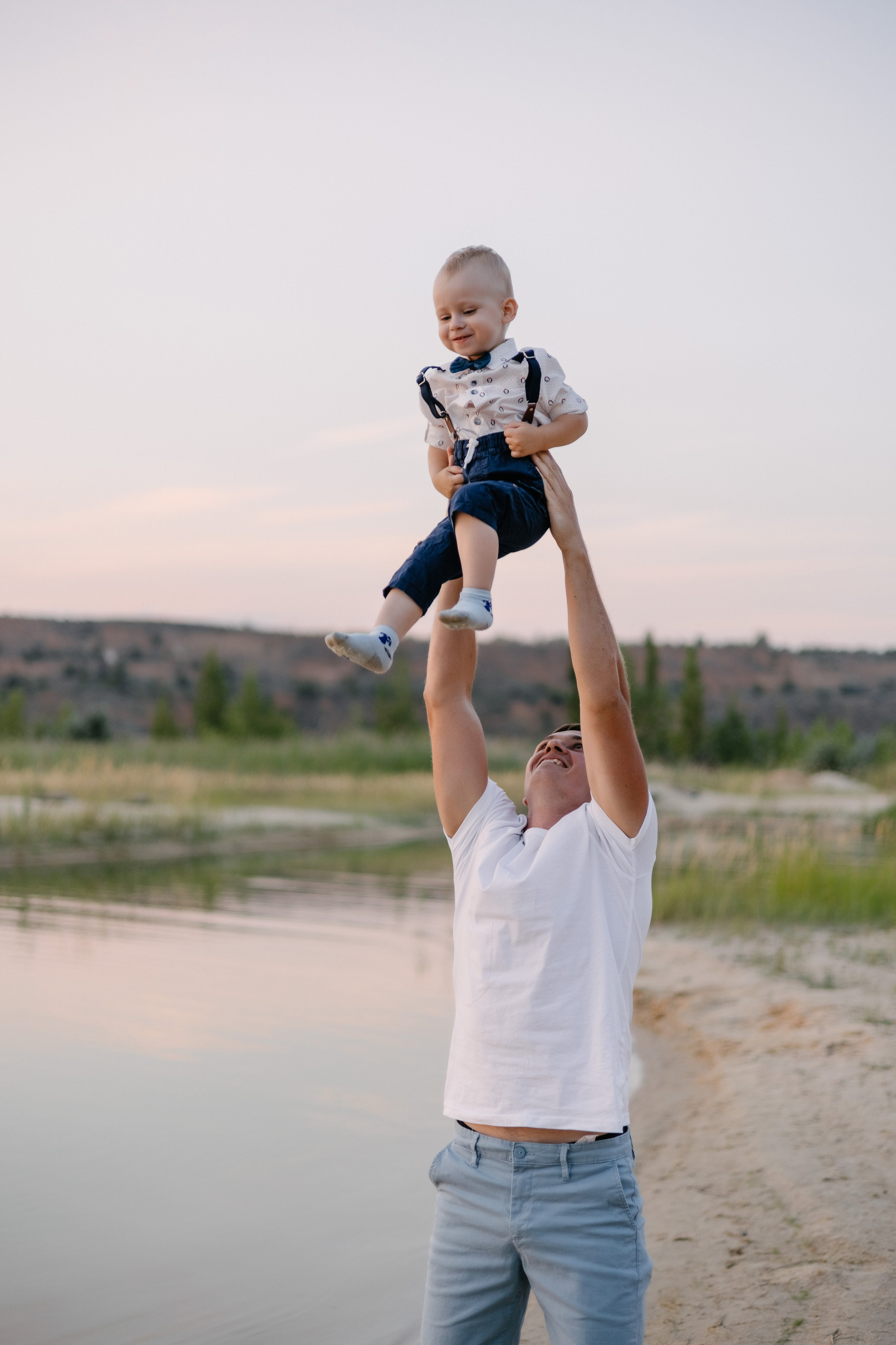 Анна, Роман, Мирон. Фотограф Волгоград Кристина Прохоренко