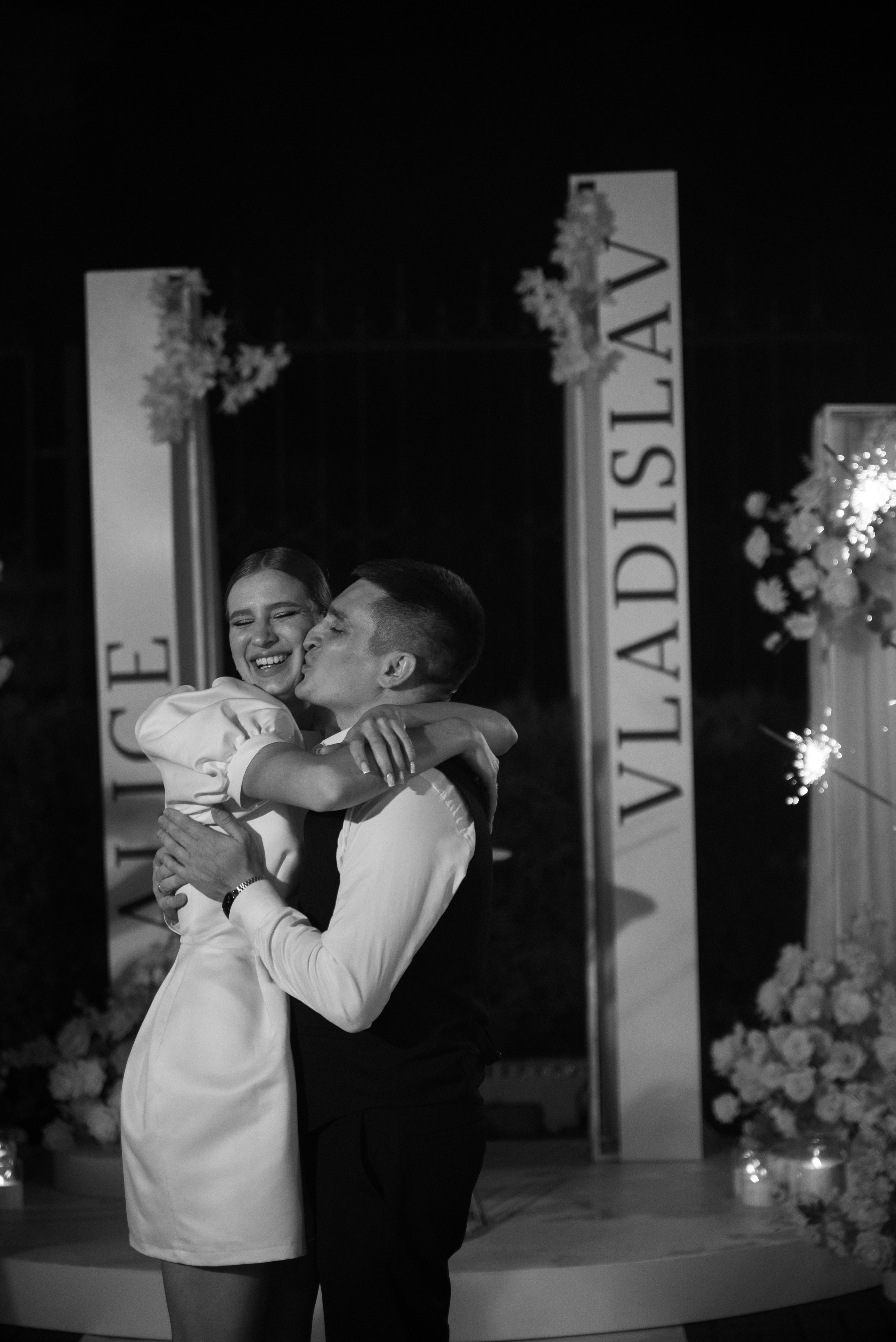 Влад|Алиса. Свадебный и портретный фотограф Анастасия Тетёркина, Брянск и Санкт-Петербург