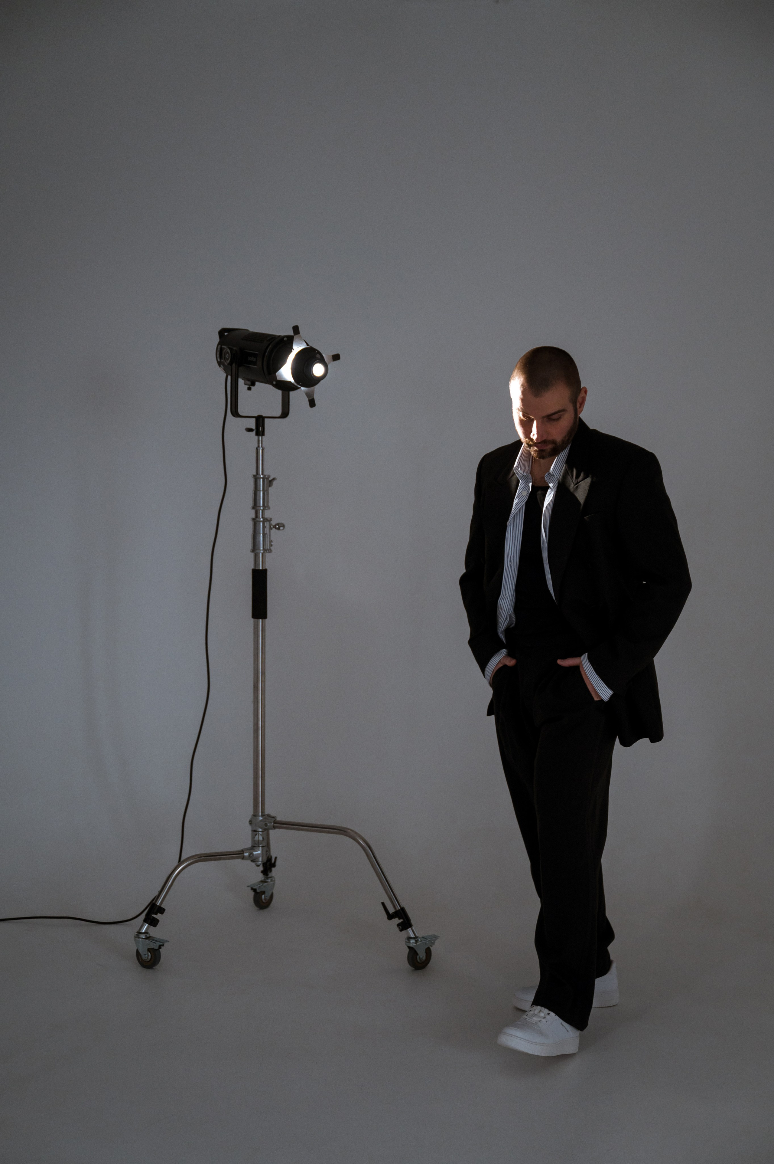 Николай. Свадебный и портретный фотограф в Белгороде Олеся Гавшина