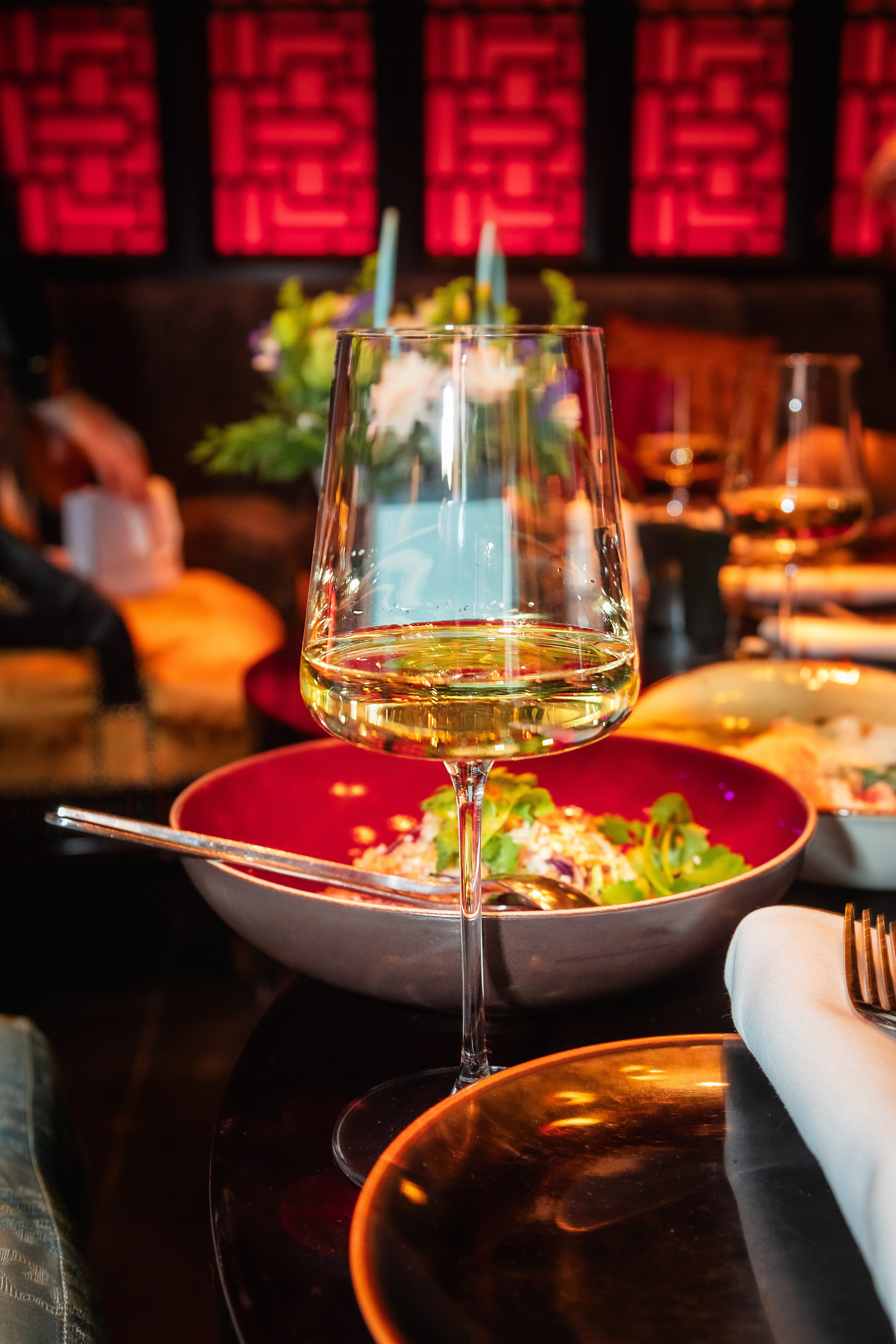 BUDDHA BAR. Главная