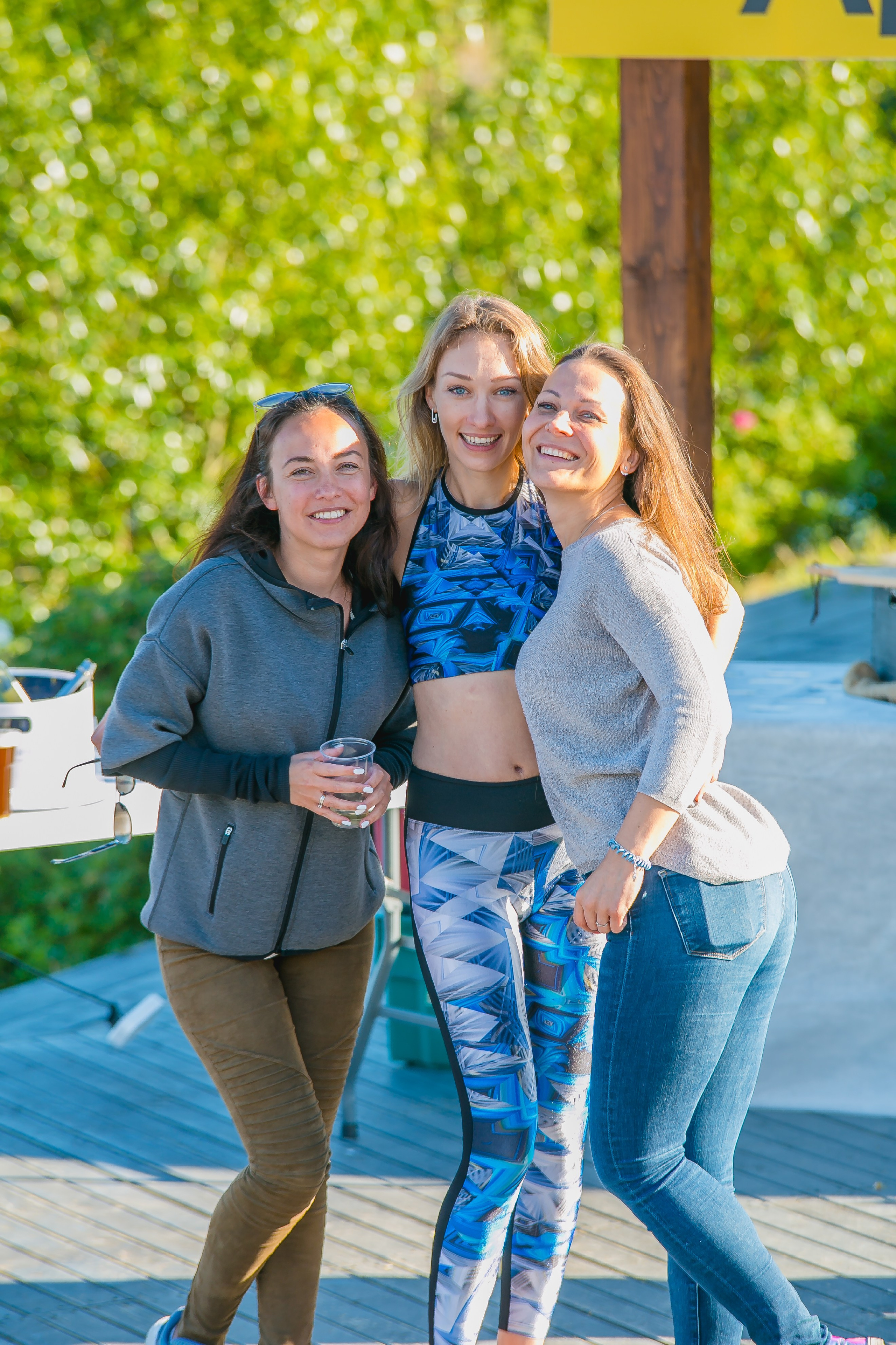 КОРПОРАТИВ ЛЕТО. Главная