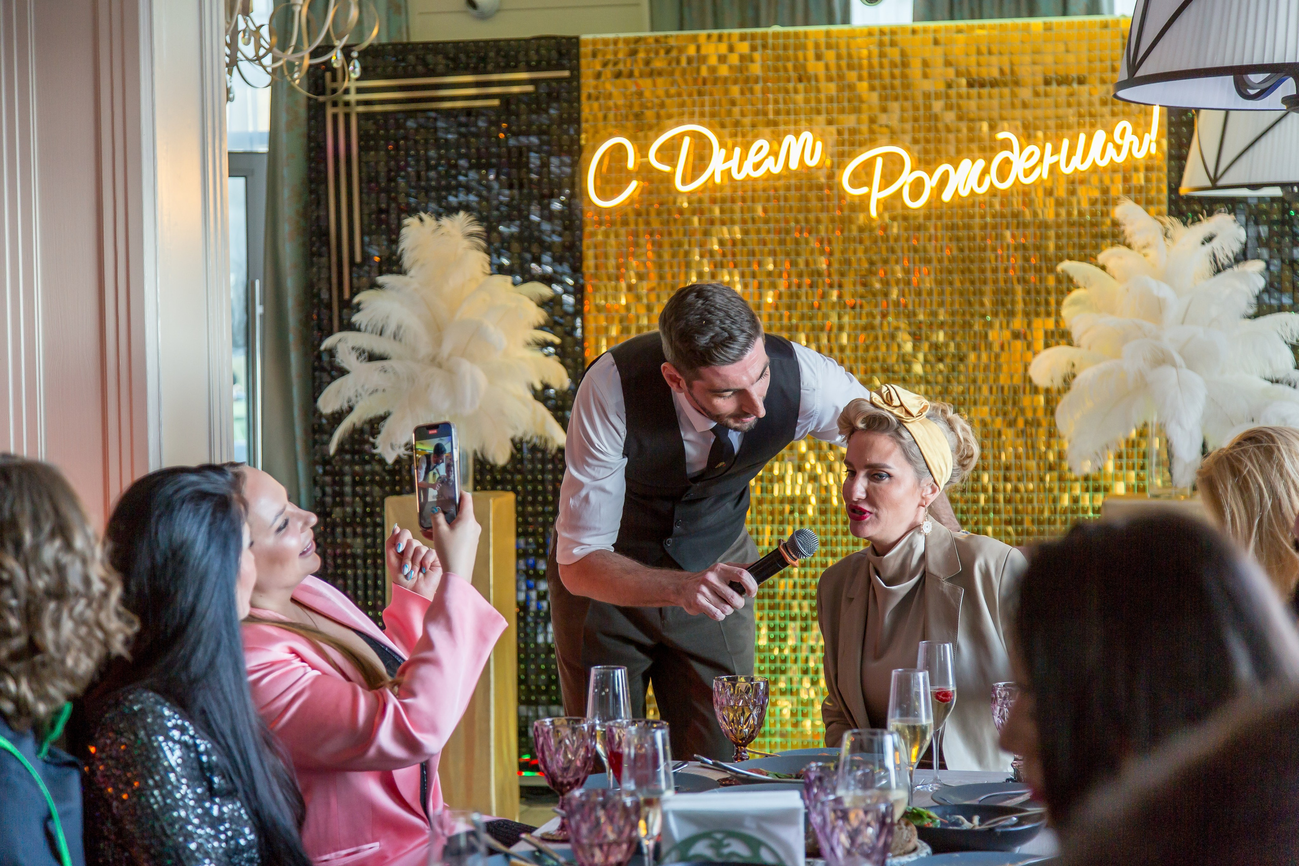 ВИЛЛА ВЕРДЕ ДЕНЬ РОЖДЕНИЯ. Главная