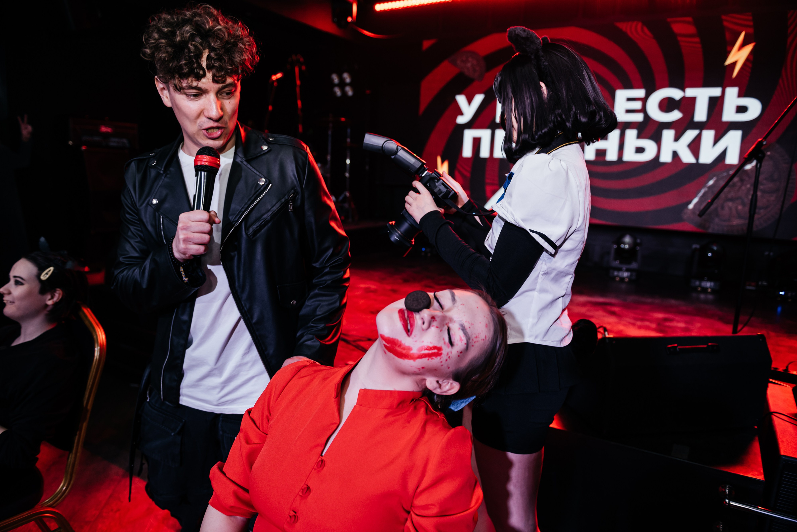 Фан Рок Фестиваль. Свадебный фотограф Иркутск Алексей Шульгин