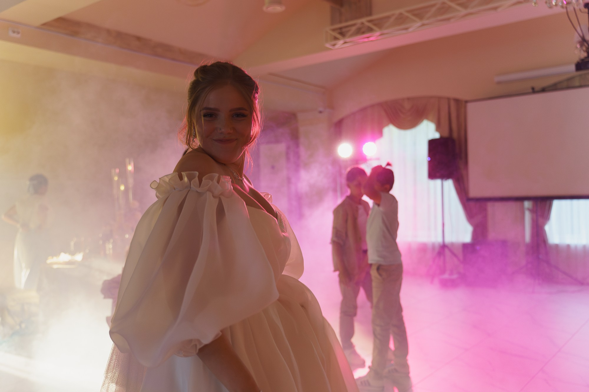 Свадьба Даниила и Кристины — свадебная фотосъемка в Екатеринбурге | ekphoto.ru