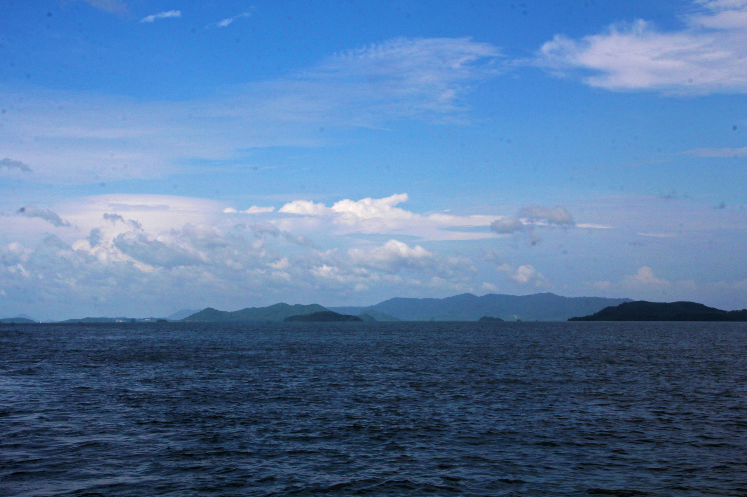 Пхукет. Фотограф Алексей Федорищев