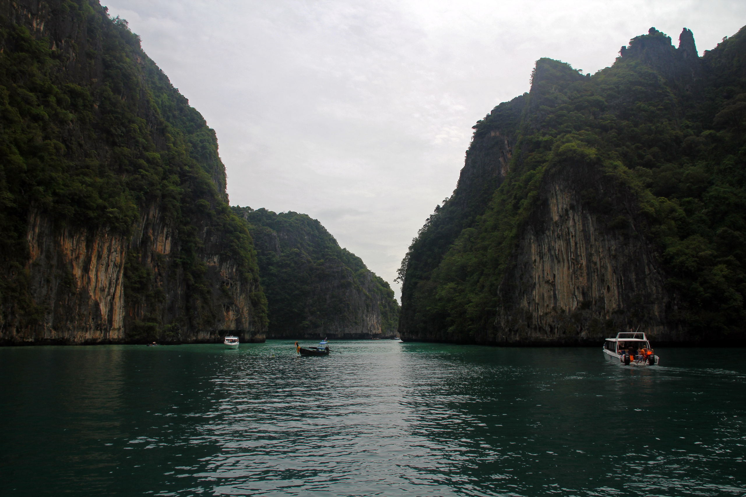 Пхукет. Фотограф Алексей Федорищев