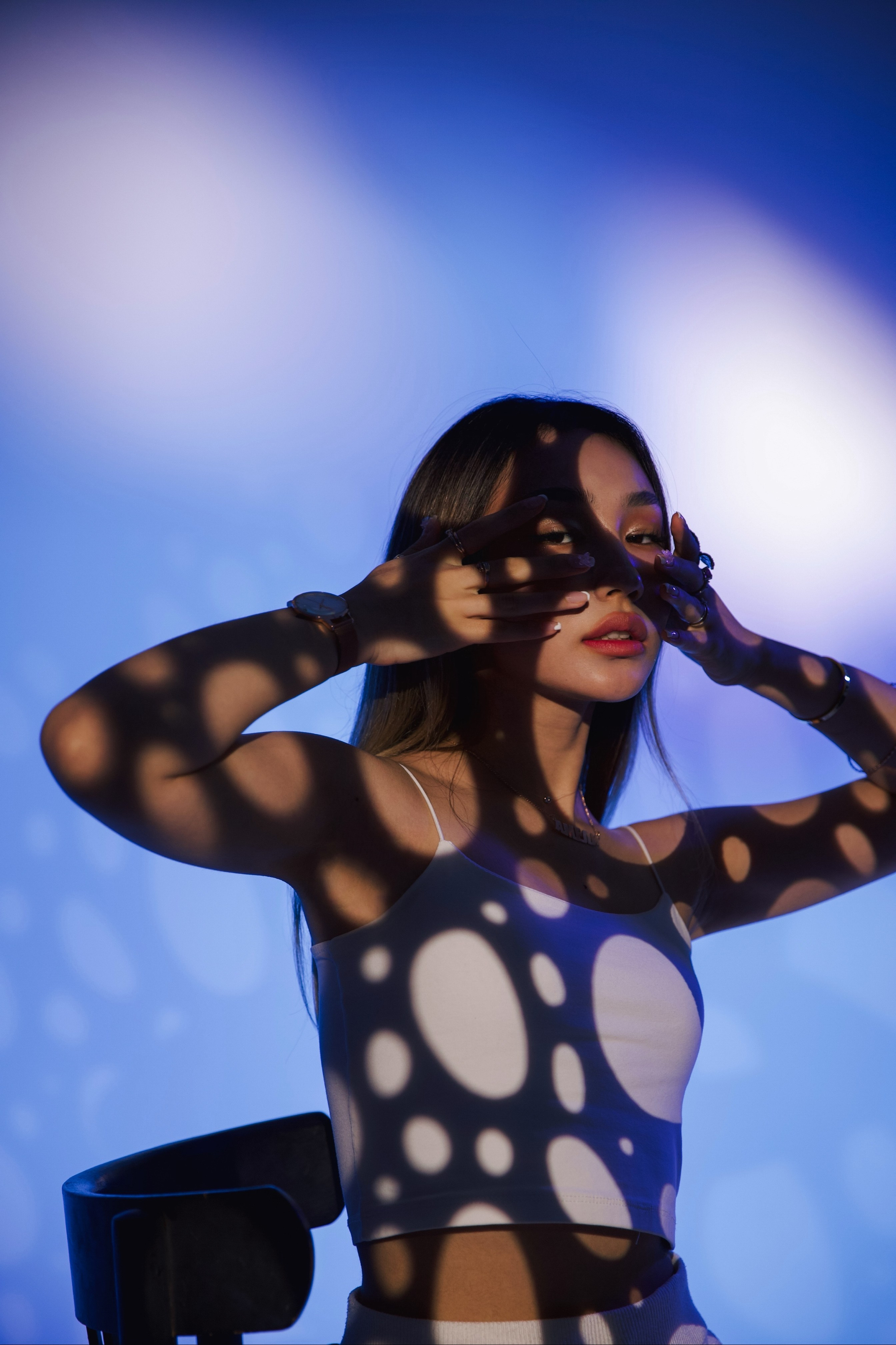 Ами. Фотограф Велькер Марина