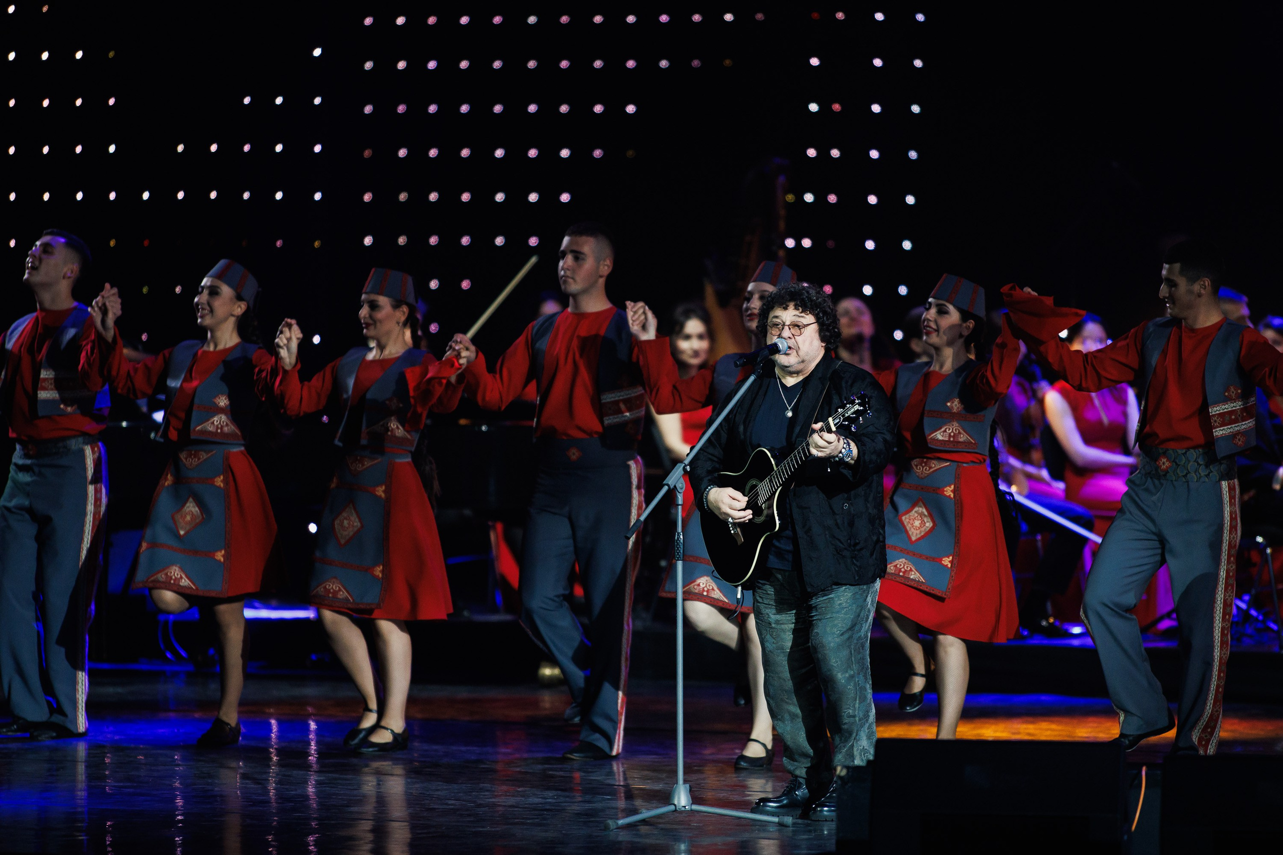 Премия Согласие 2025. Photographer Danil Aykin