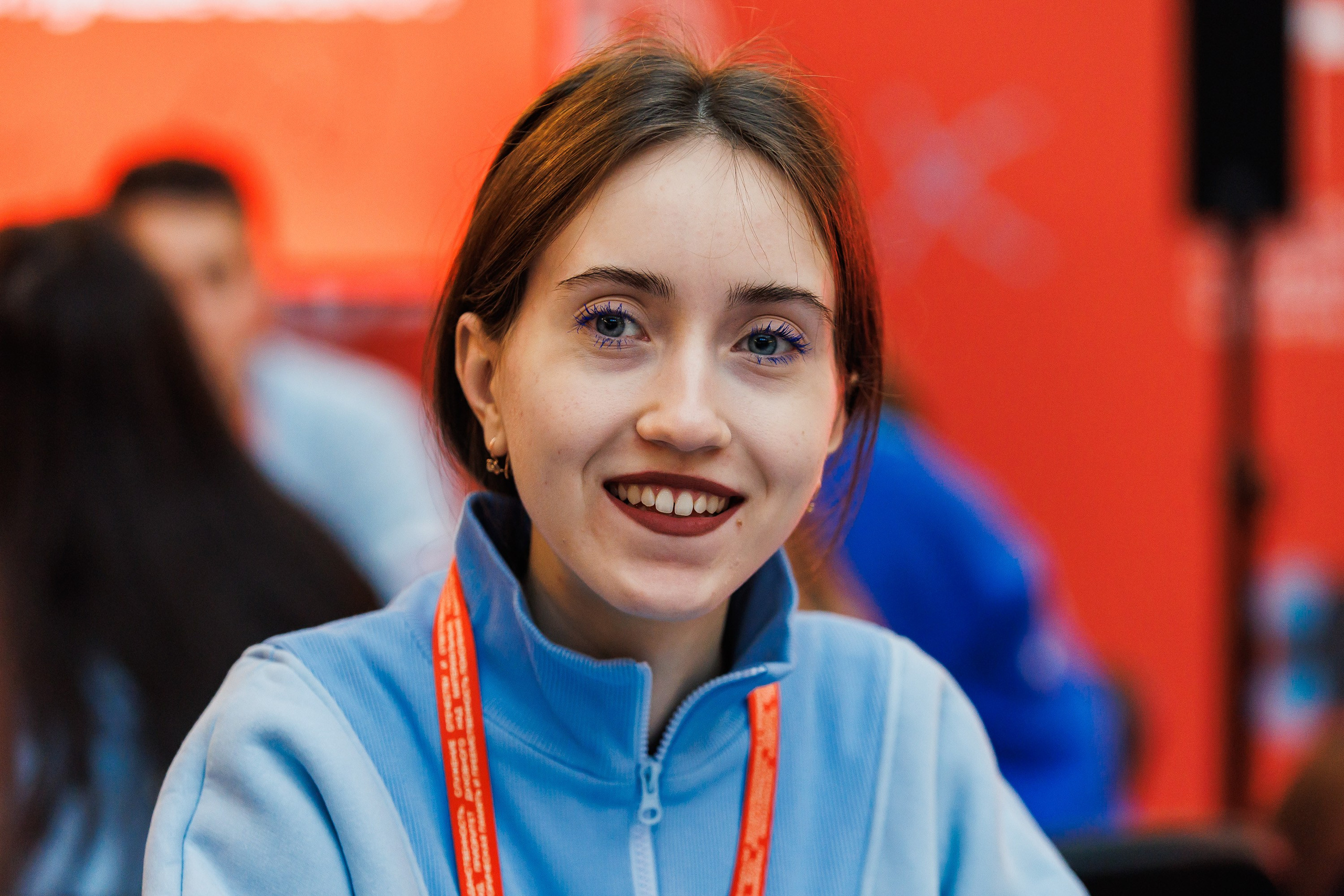 Твой Ход 2025. Photographer Danil Aykin