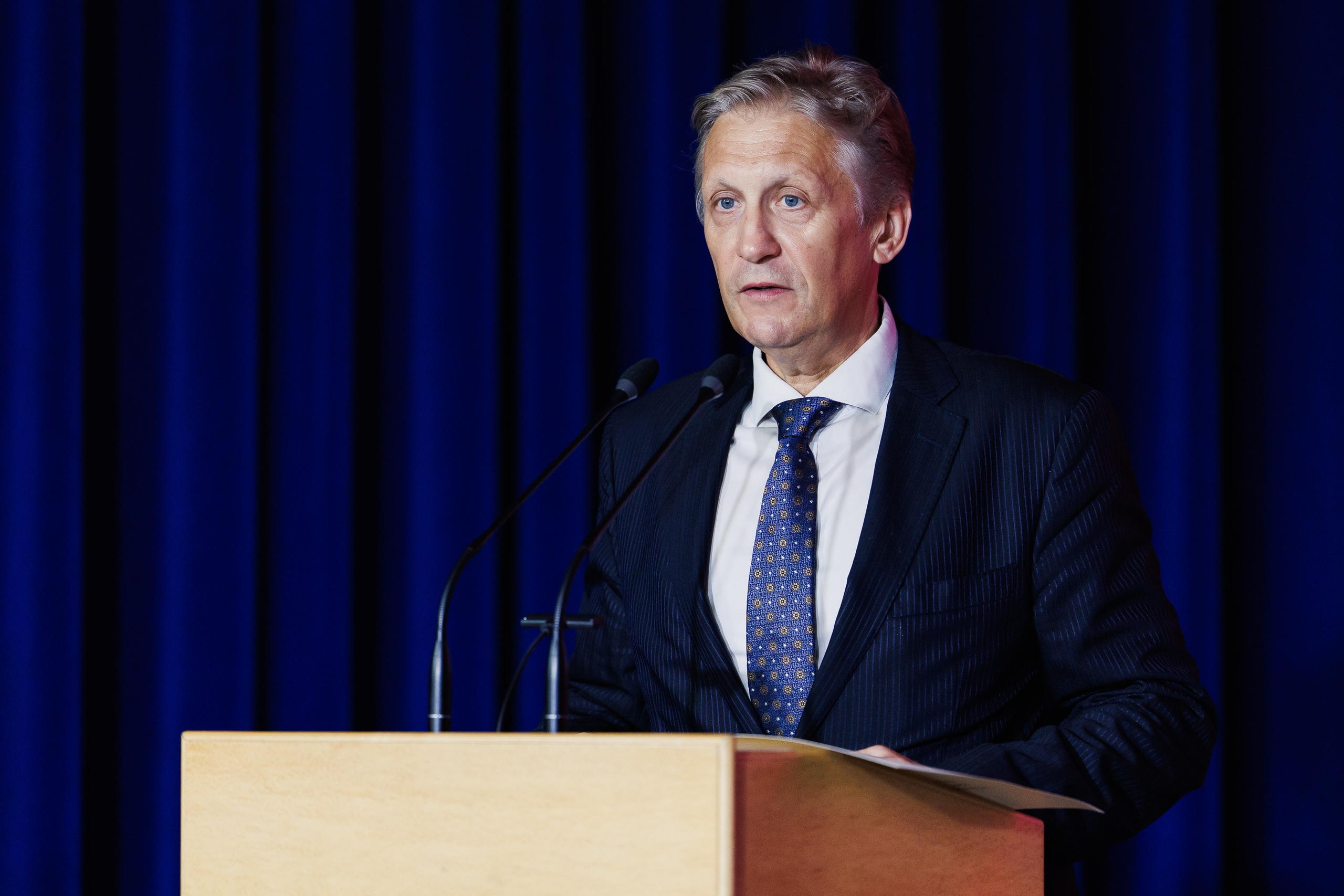 VIII Съезд Союза Армян России. Photographer Danil Aykin