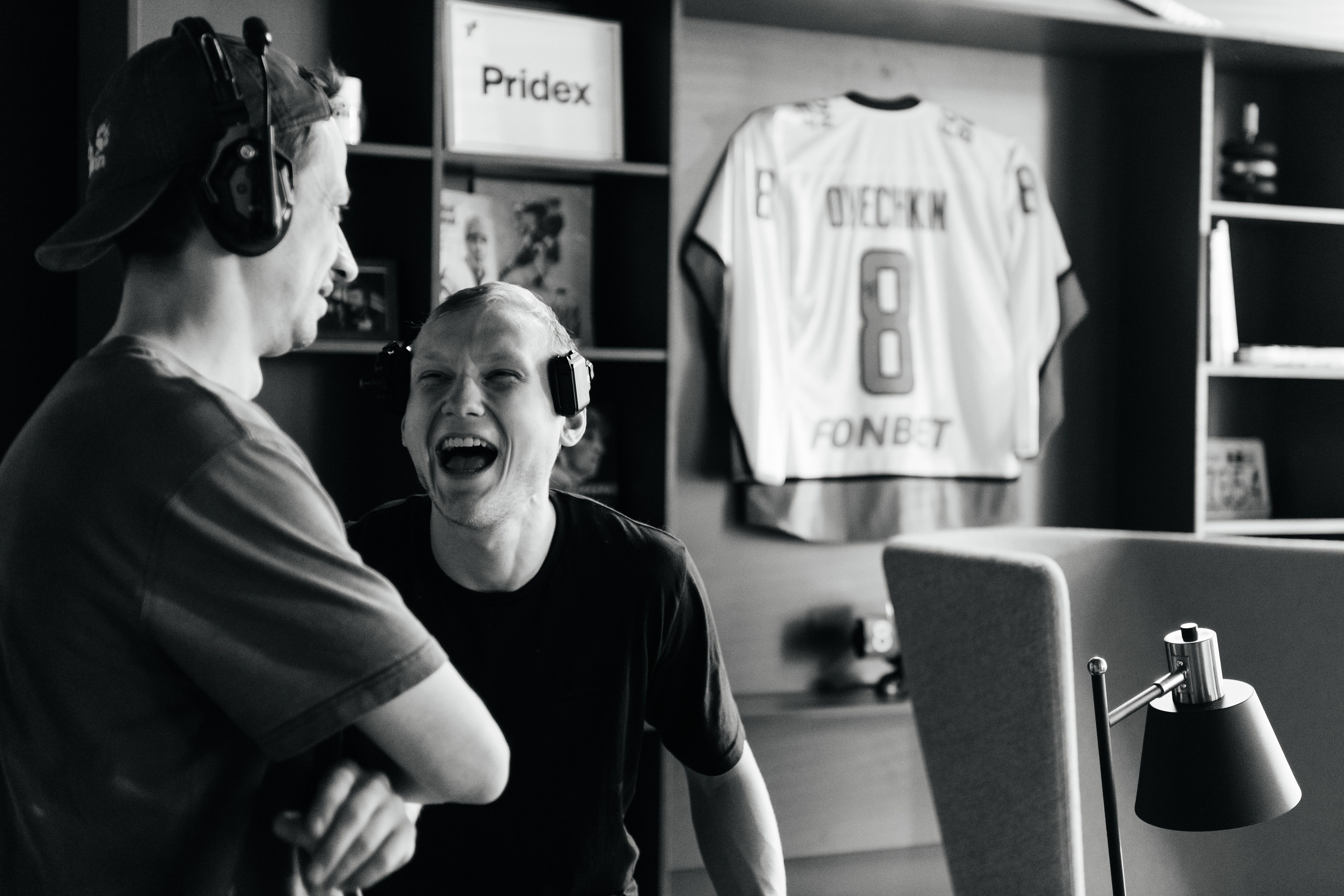 Backstage съемок рекламы FONBET. ДИНА МИХНЕВА спортивный фотограф Москва