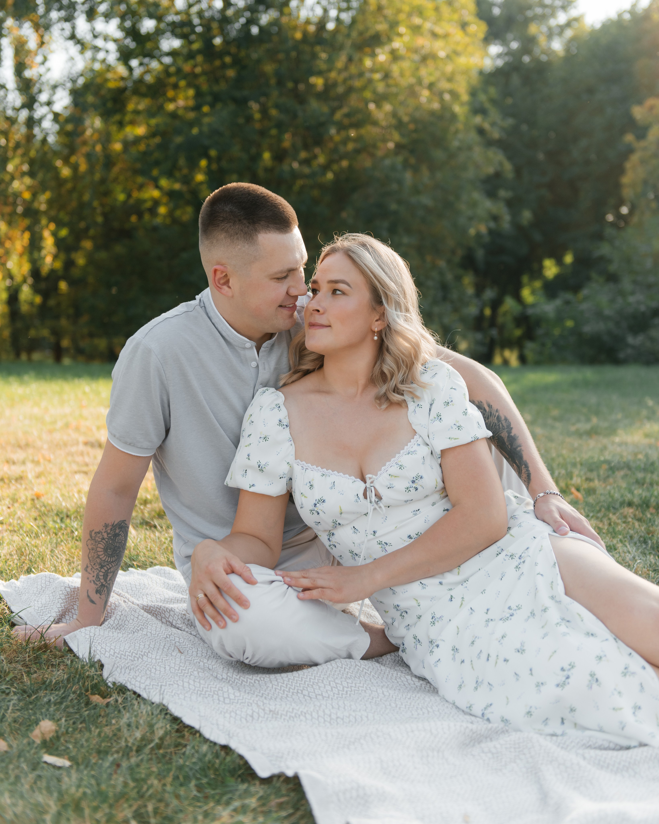 СЕМЕЙНЫЙ ПИКНИК. ДИНА МИХНЕВА спортивный фотограф Москва