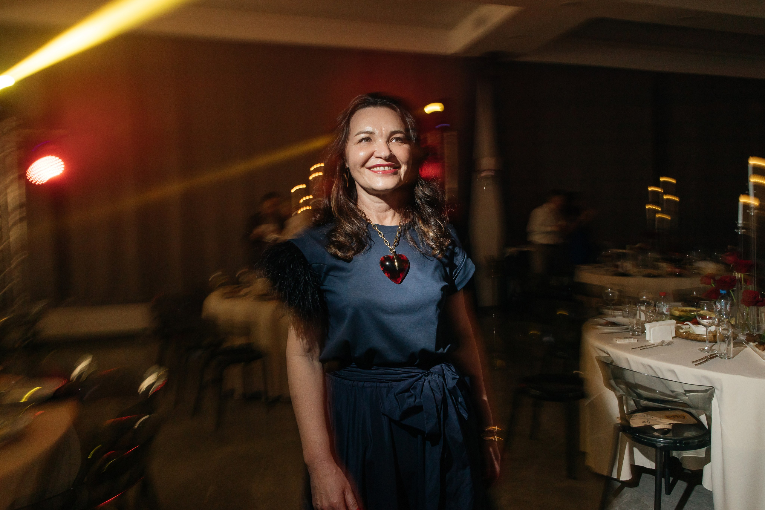 День рождения