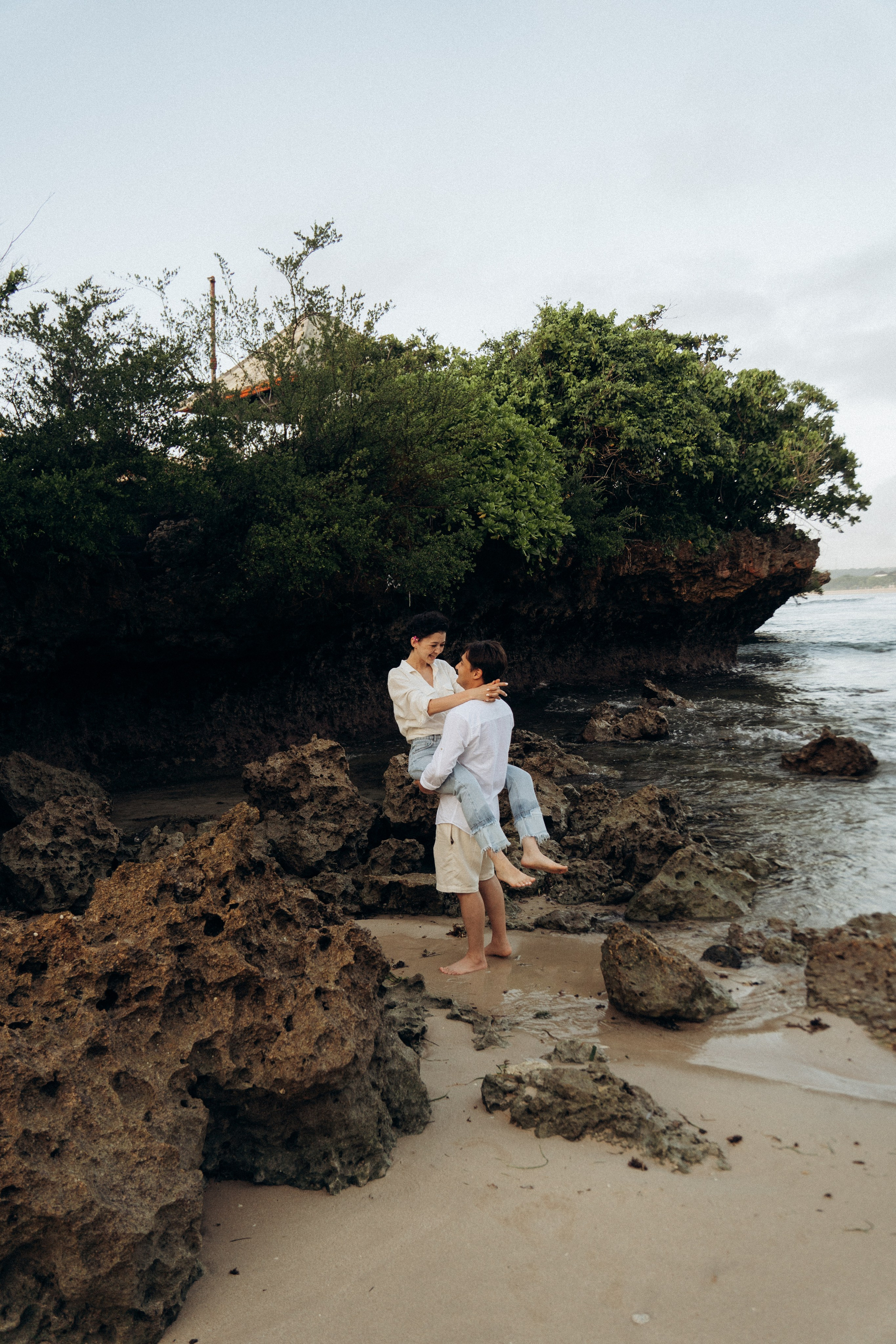 Элёра и Айбек. Ольга Антипова — фотограф