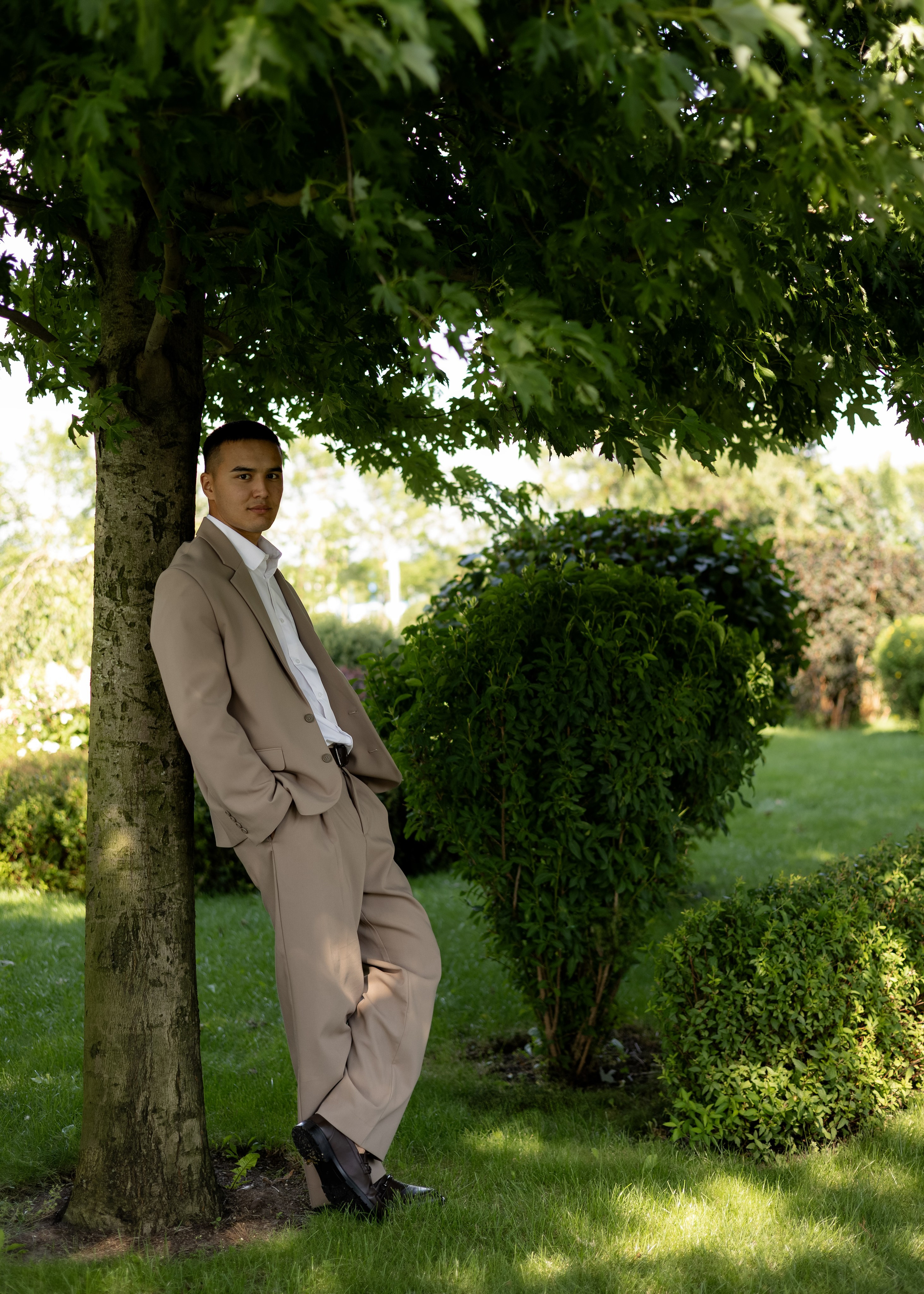 Анастасия & Азим | Гусев. Фотограф в Калининграде Сокирко Светлана