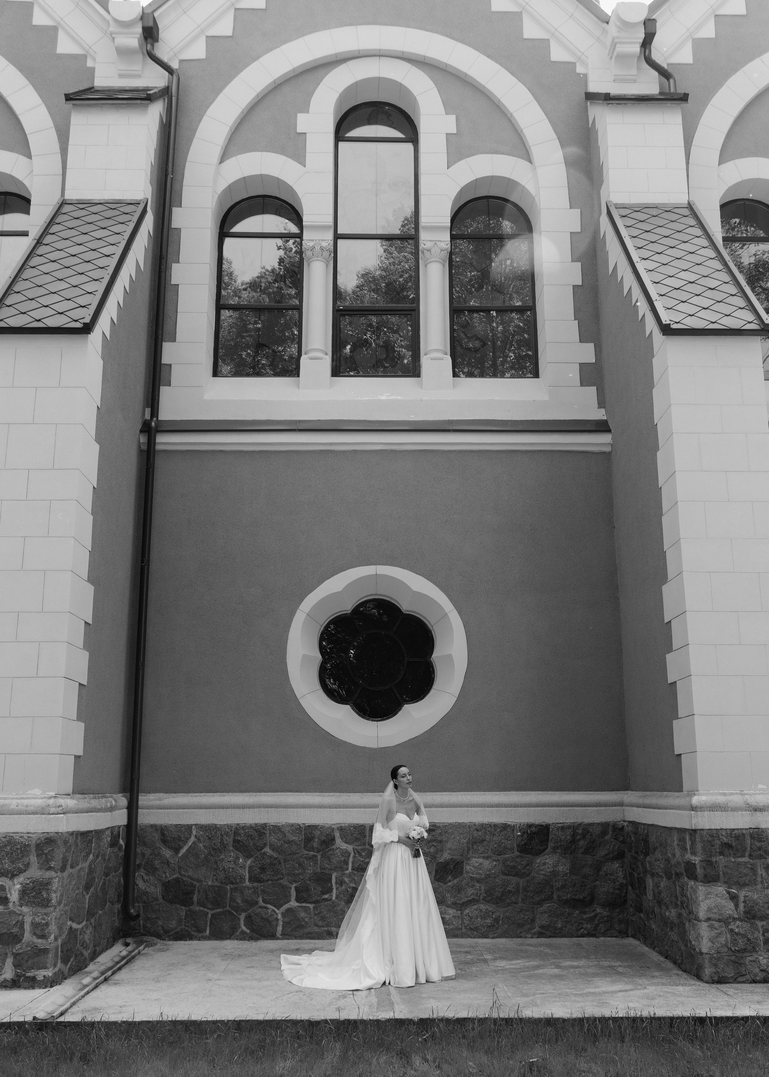 Свадьба Вера & Александр. Фотограф в Калининграде Сокирко Светлана