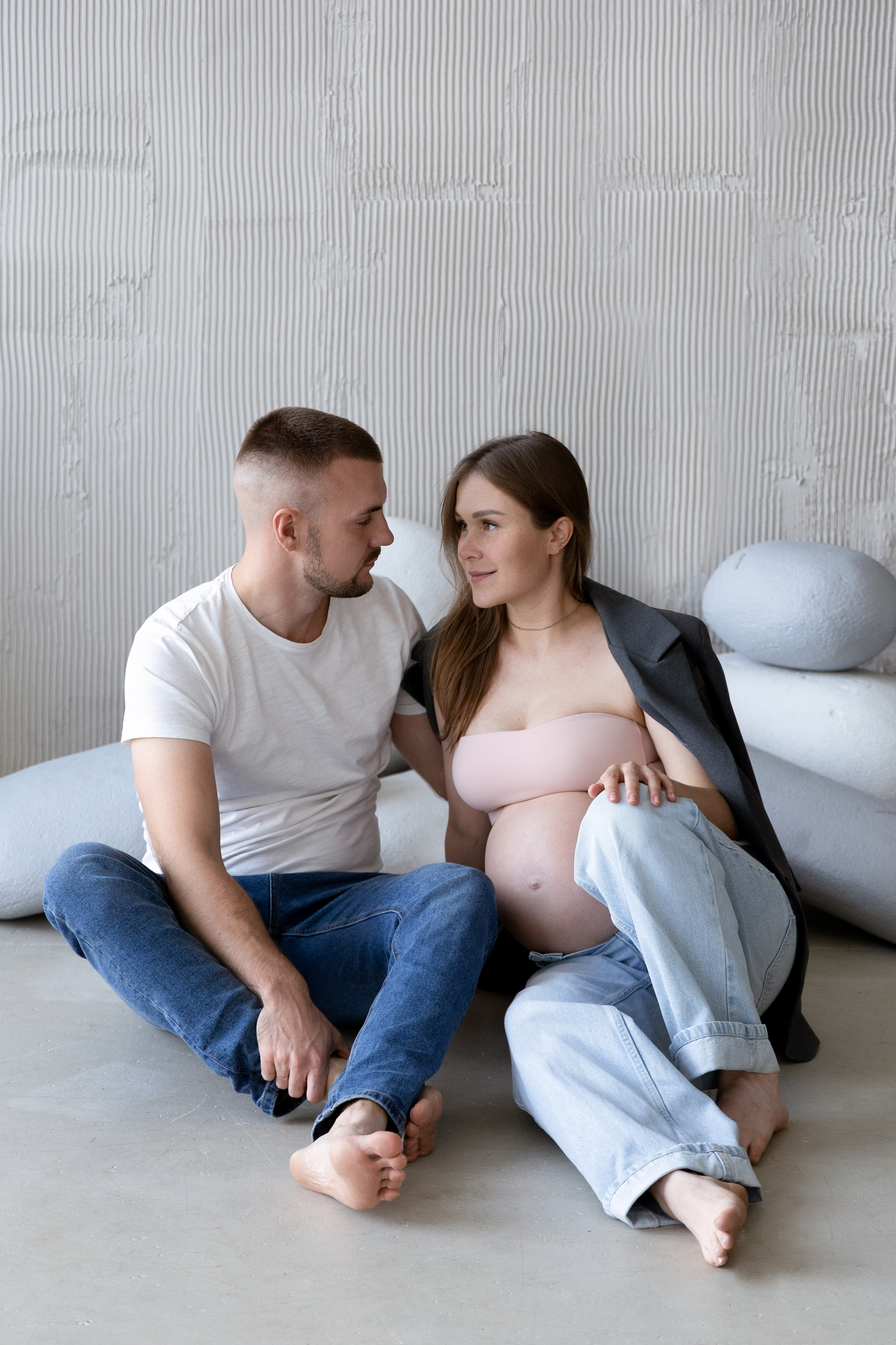 Настя и Костя | беременность. Фотограф в Калининграде Сокирко Светлана