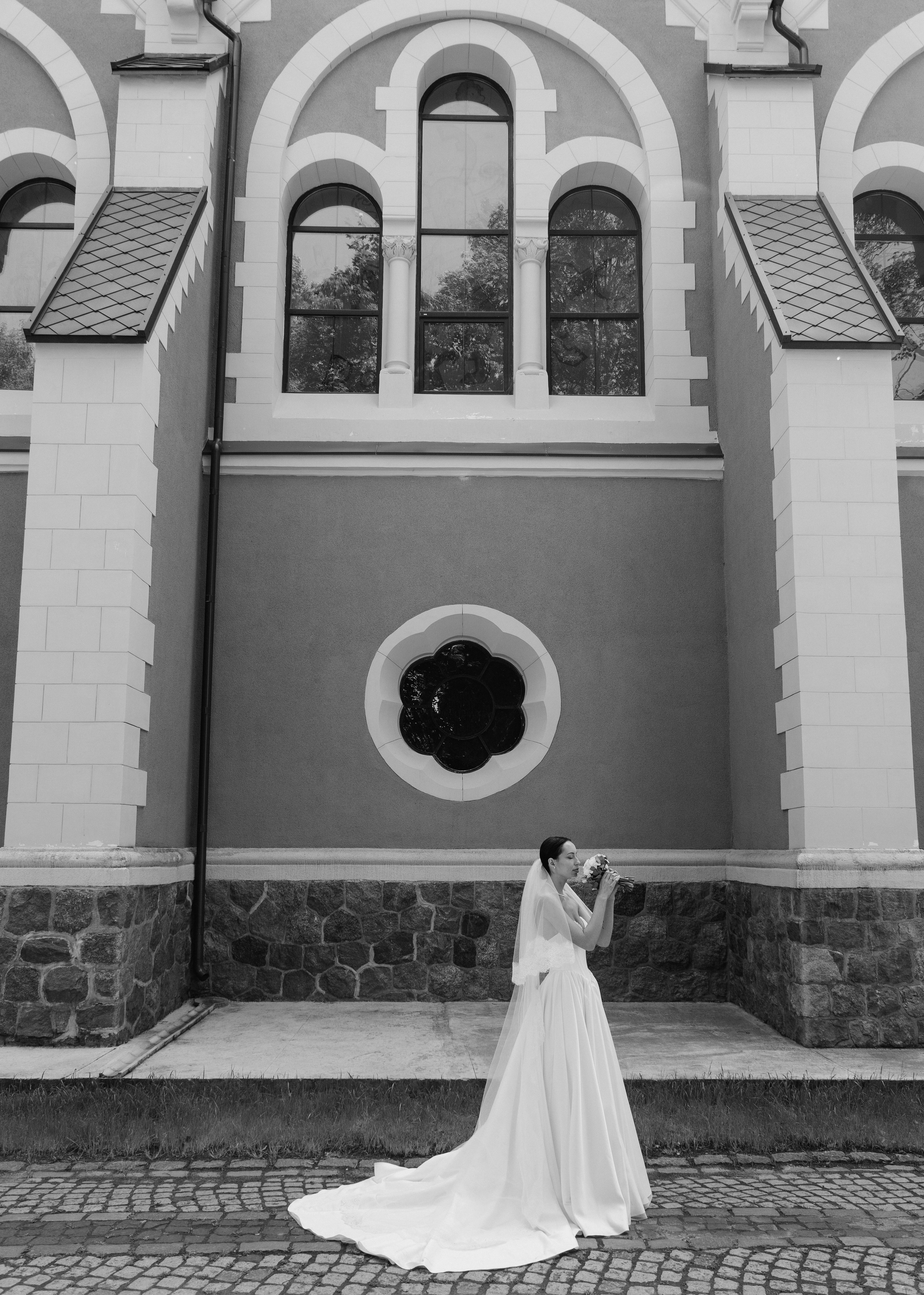 Свадьба Вера & Александр. Фотограф в Калининграде Сокирко Светлана