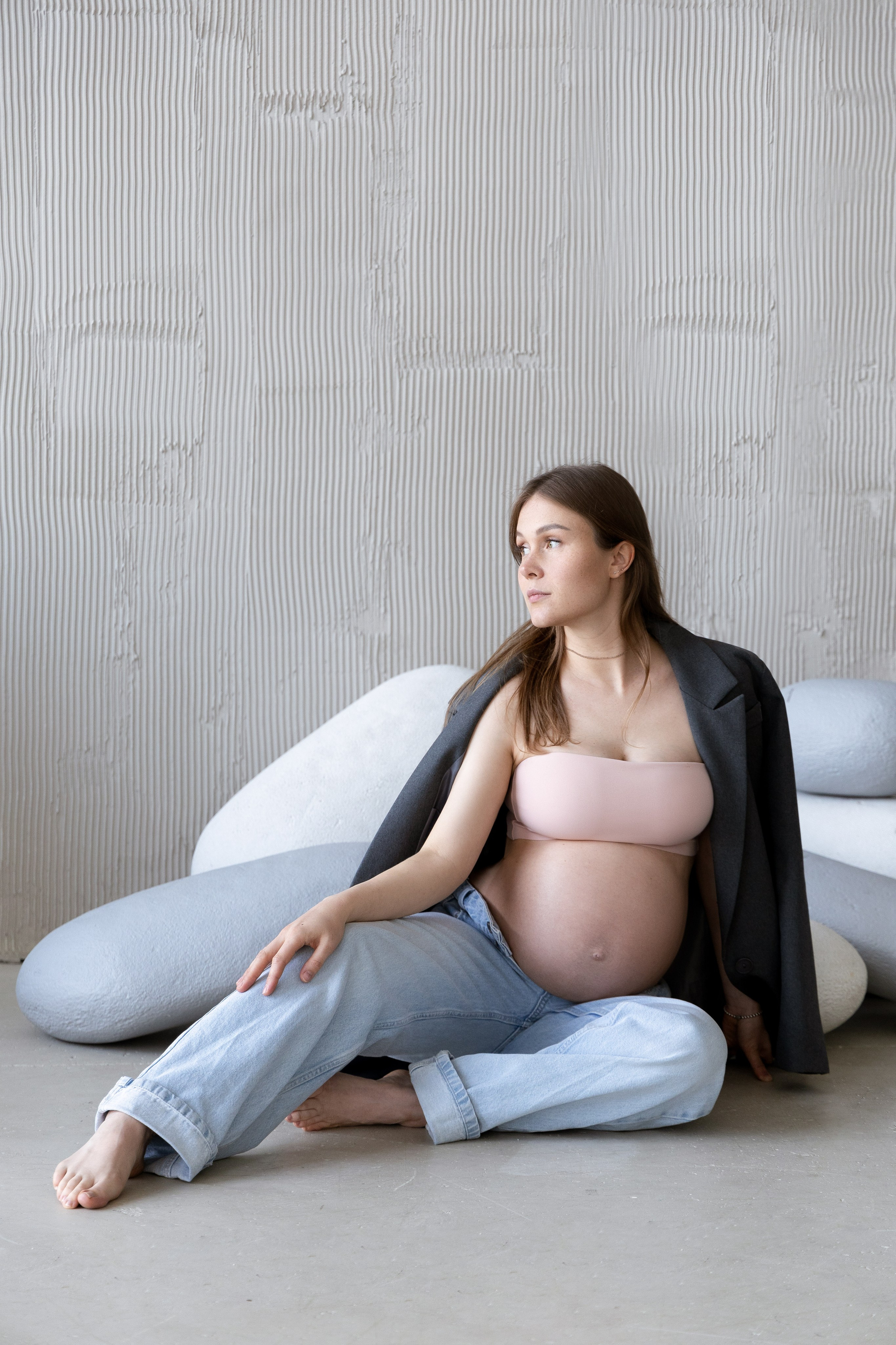 Настя и Костя | беременность. Фотограф в Калининграде Сокирко Светлана