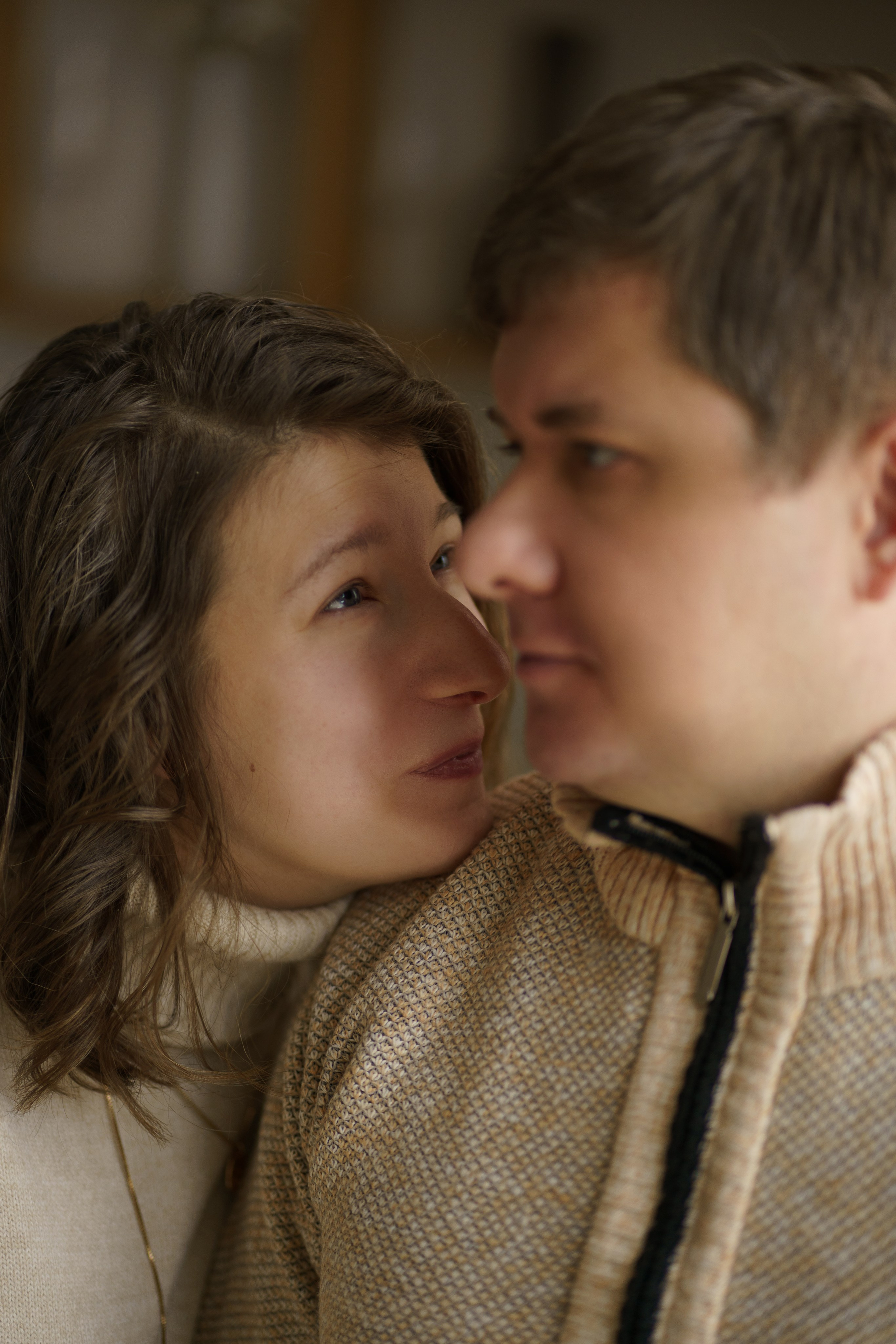 Семейные. Фотограф Александра Васильева