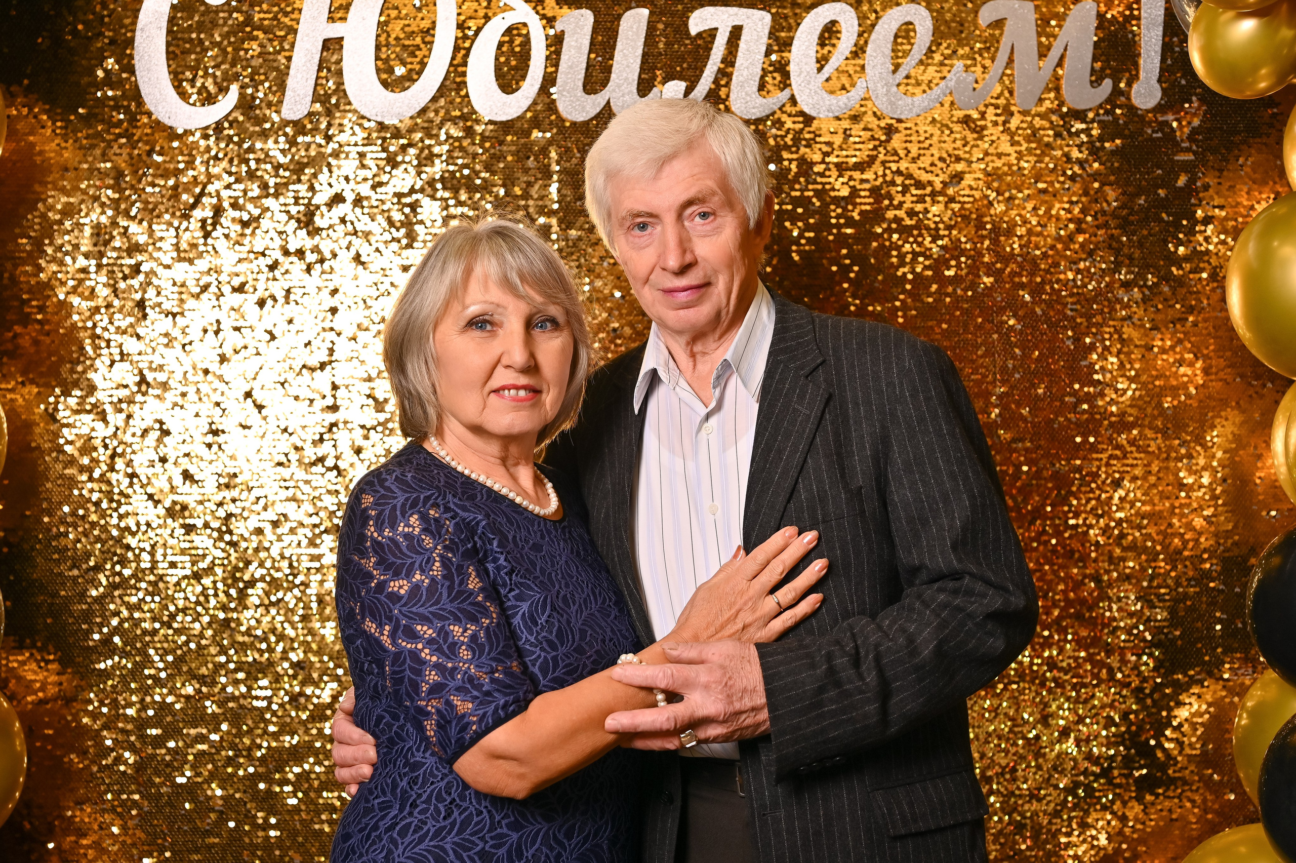 Юбилей Льва. Студия детской и семейной фотографии «Время улыбаться»