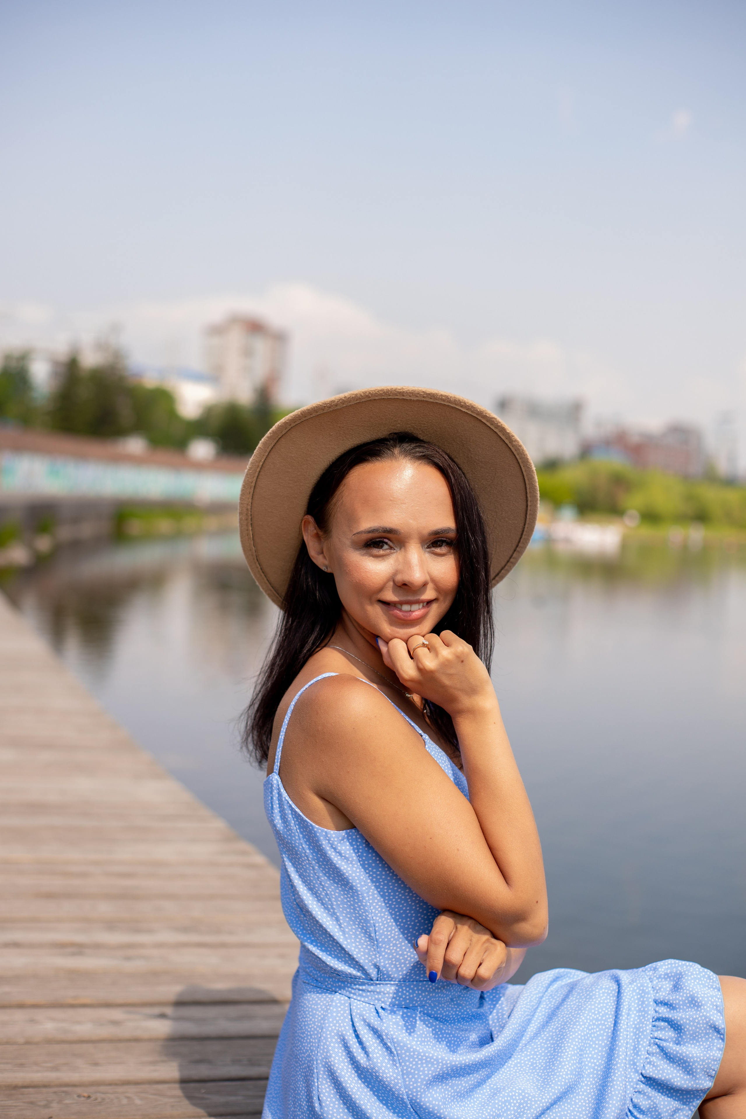 Оксана. Фотосессия под любой запрос в Красноярске. т+79237847111