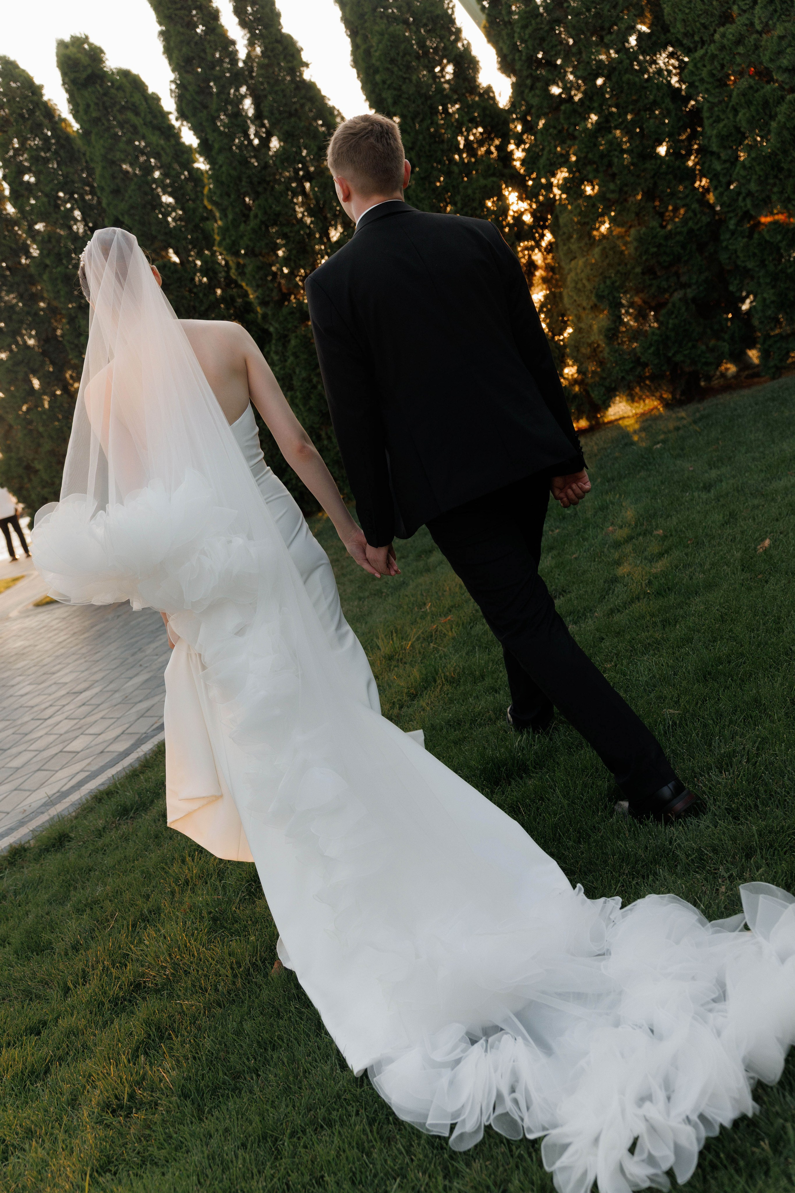 Лиза и Данил. Главная