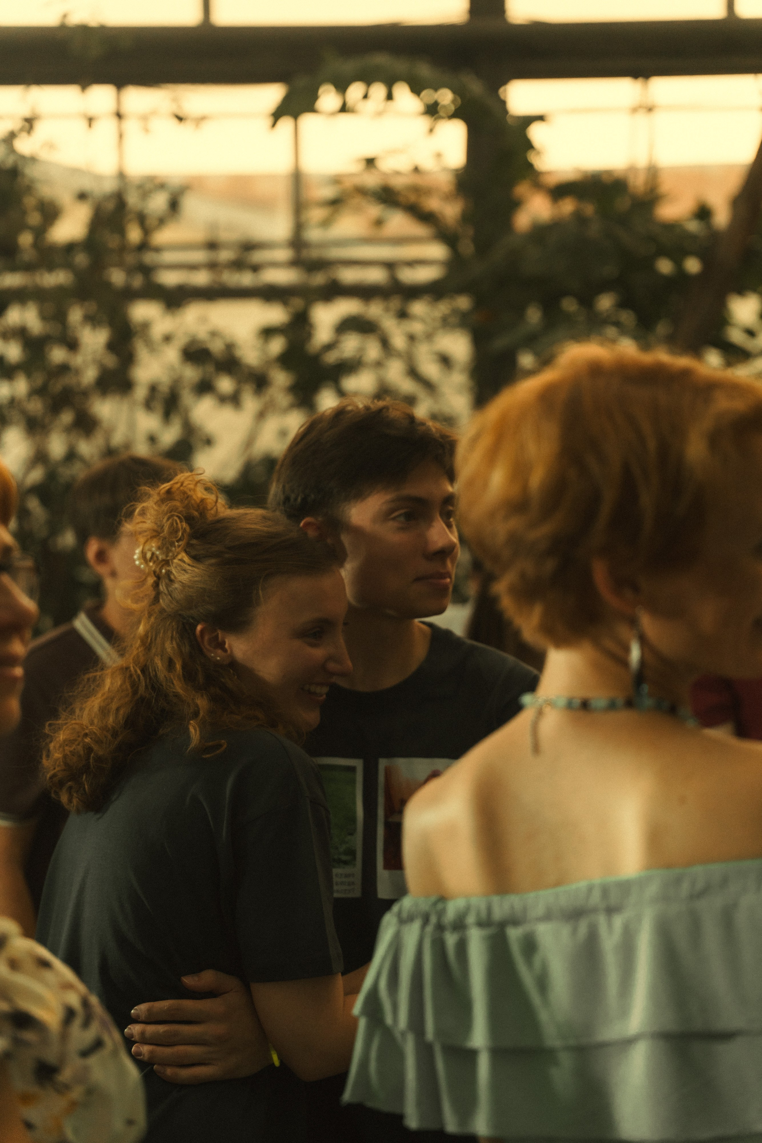 Свадьба Веры и Романа