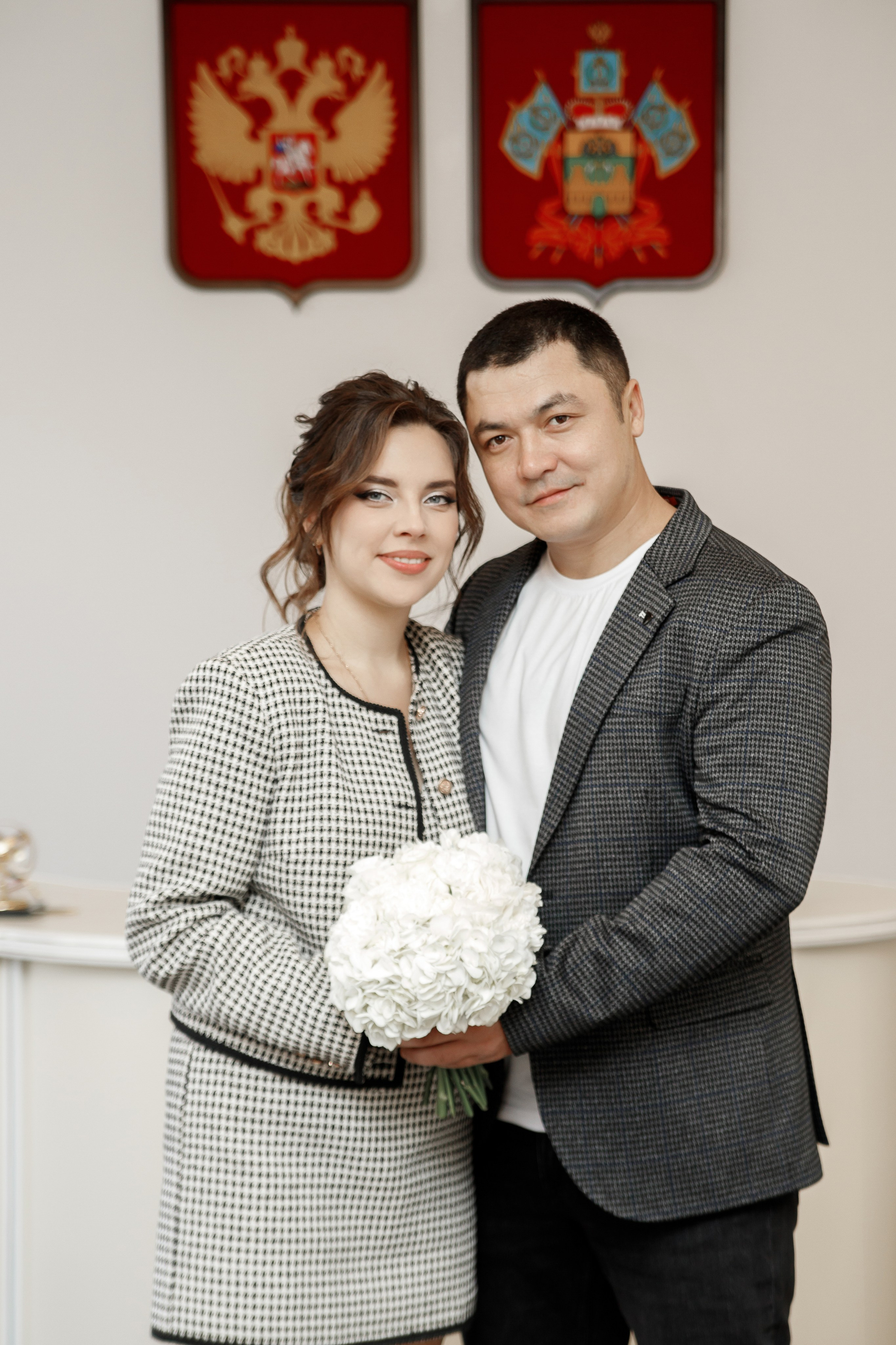 B&D | Only you. Свадебный фотограф Краснодар Марина Зверева