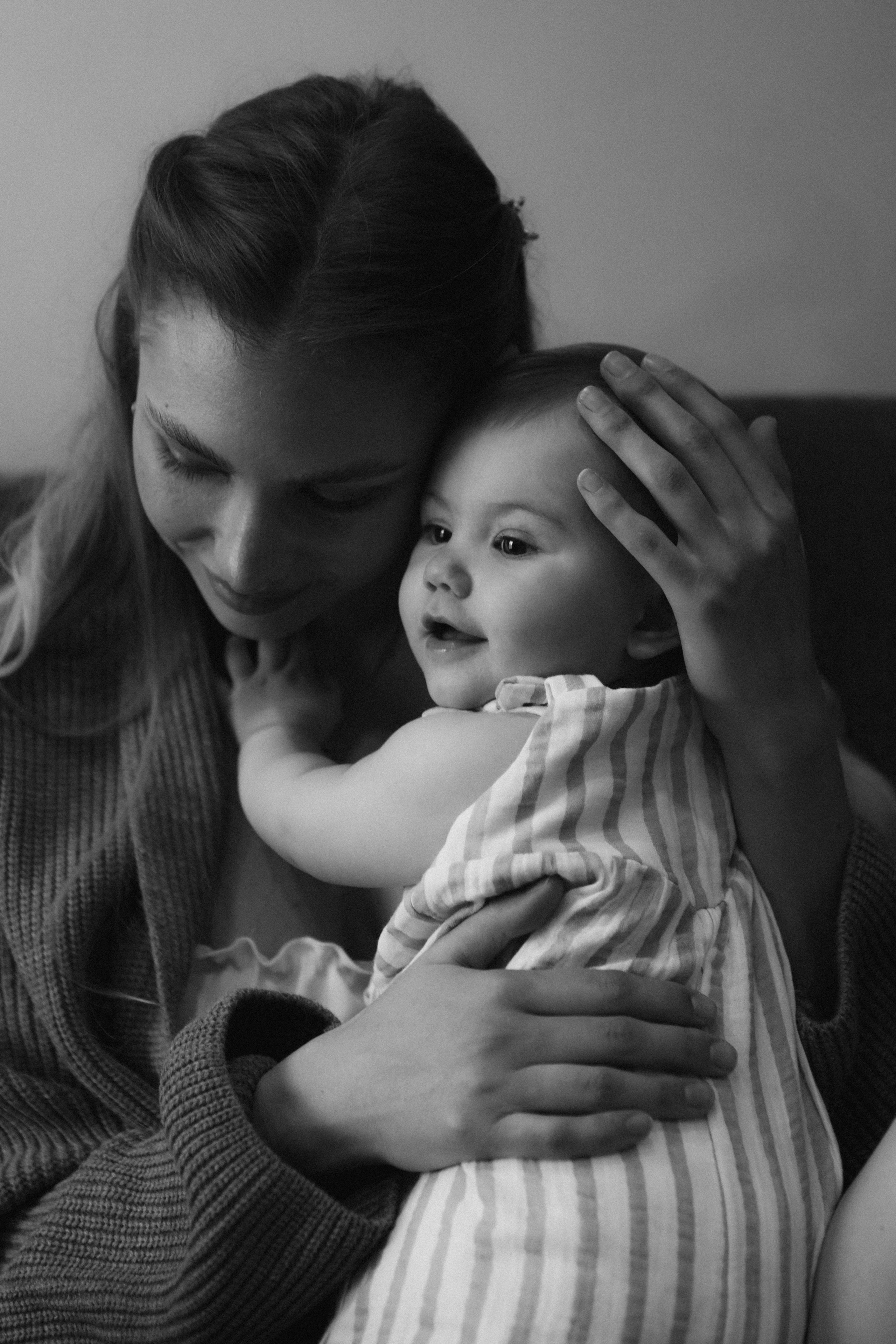 Моя Соня. Фотограф в Крыму Богдана Захарчук