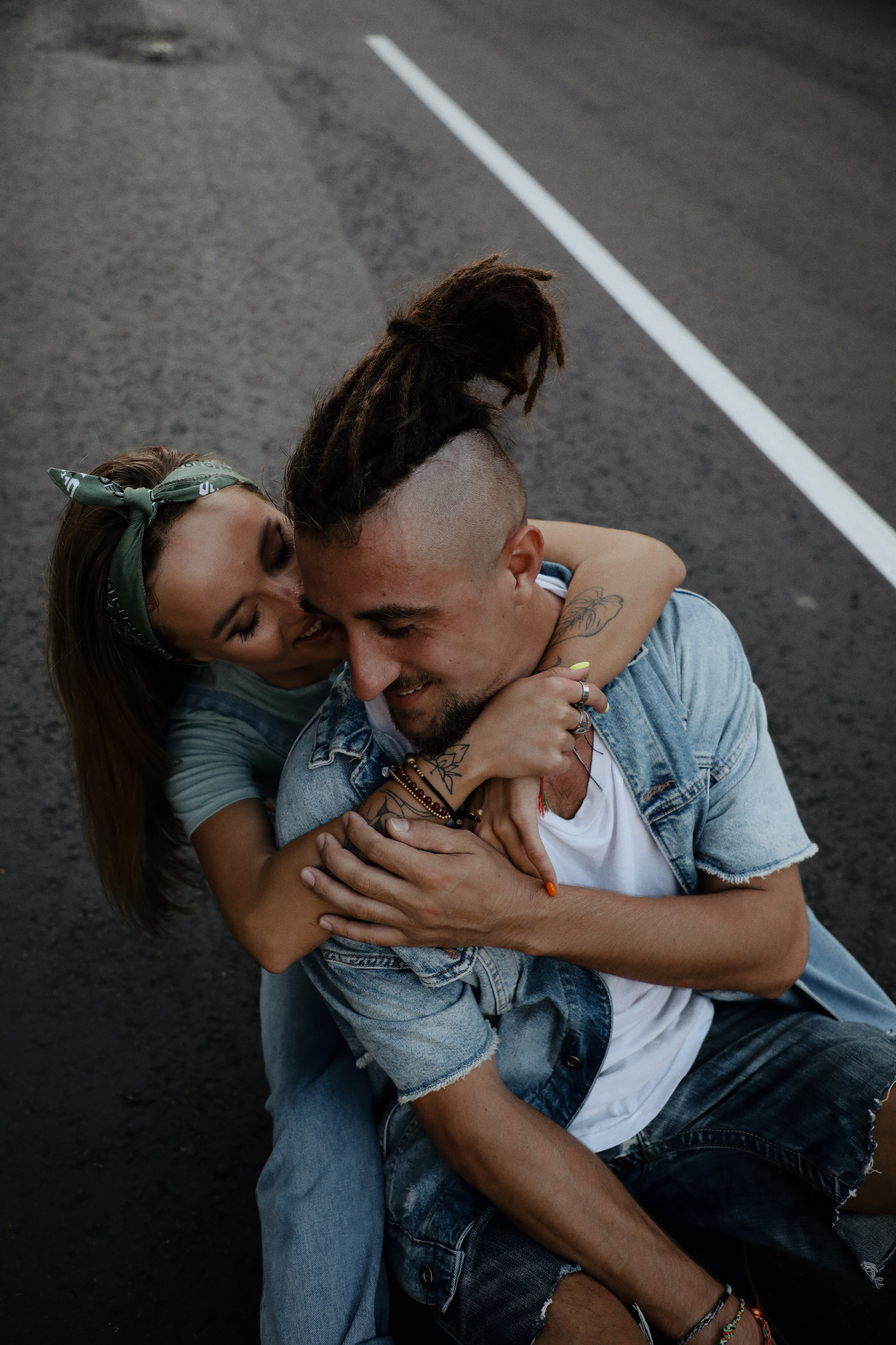 Nastya & Artem. Семейный и свадебный фотограф в Хабаровске