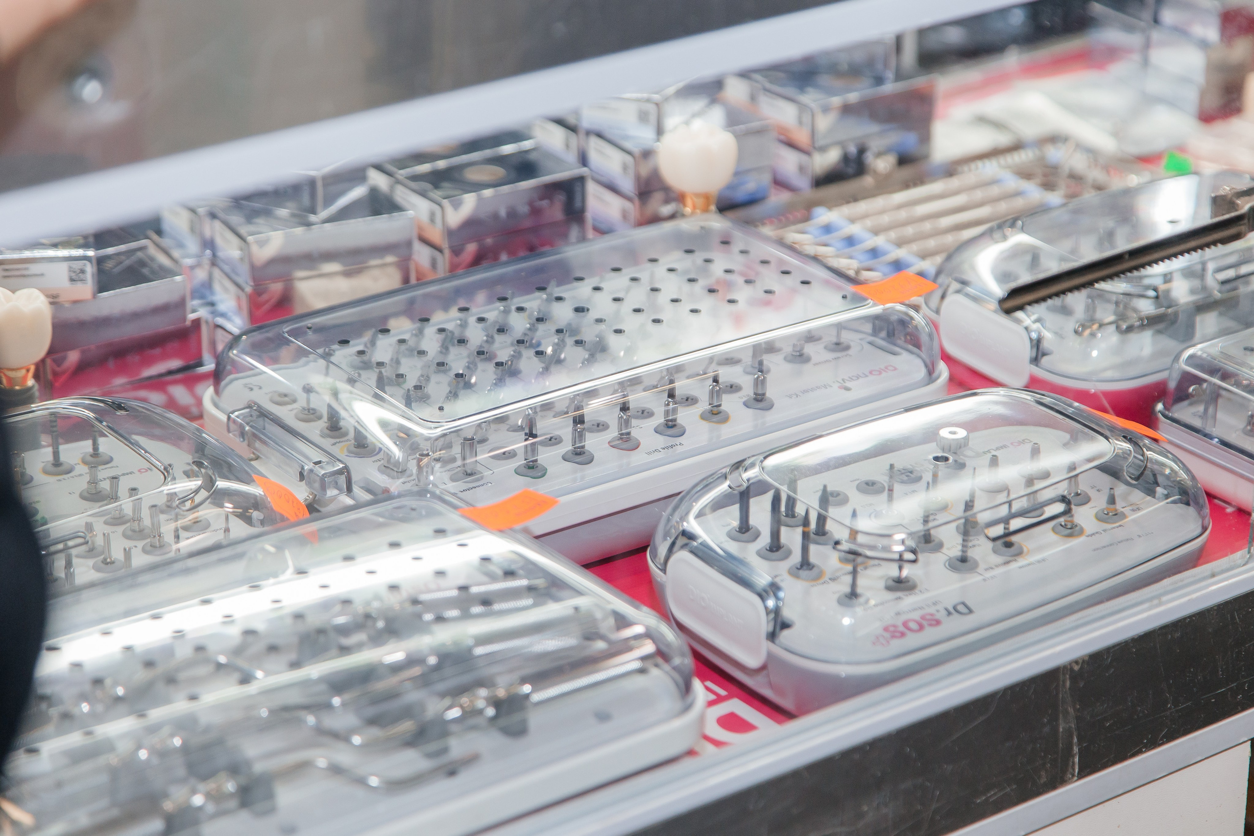 Стоматологическая конференция. Фотограф в Самаре / Олеся Широнина