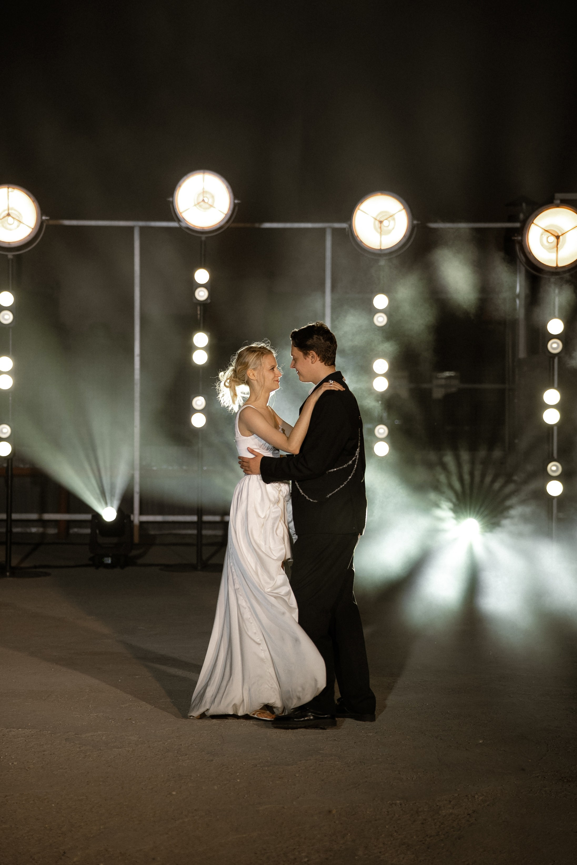 АЛЕКС И НИКА 07|09|2025. Свадебное агентство Ива-ивент