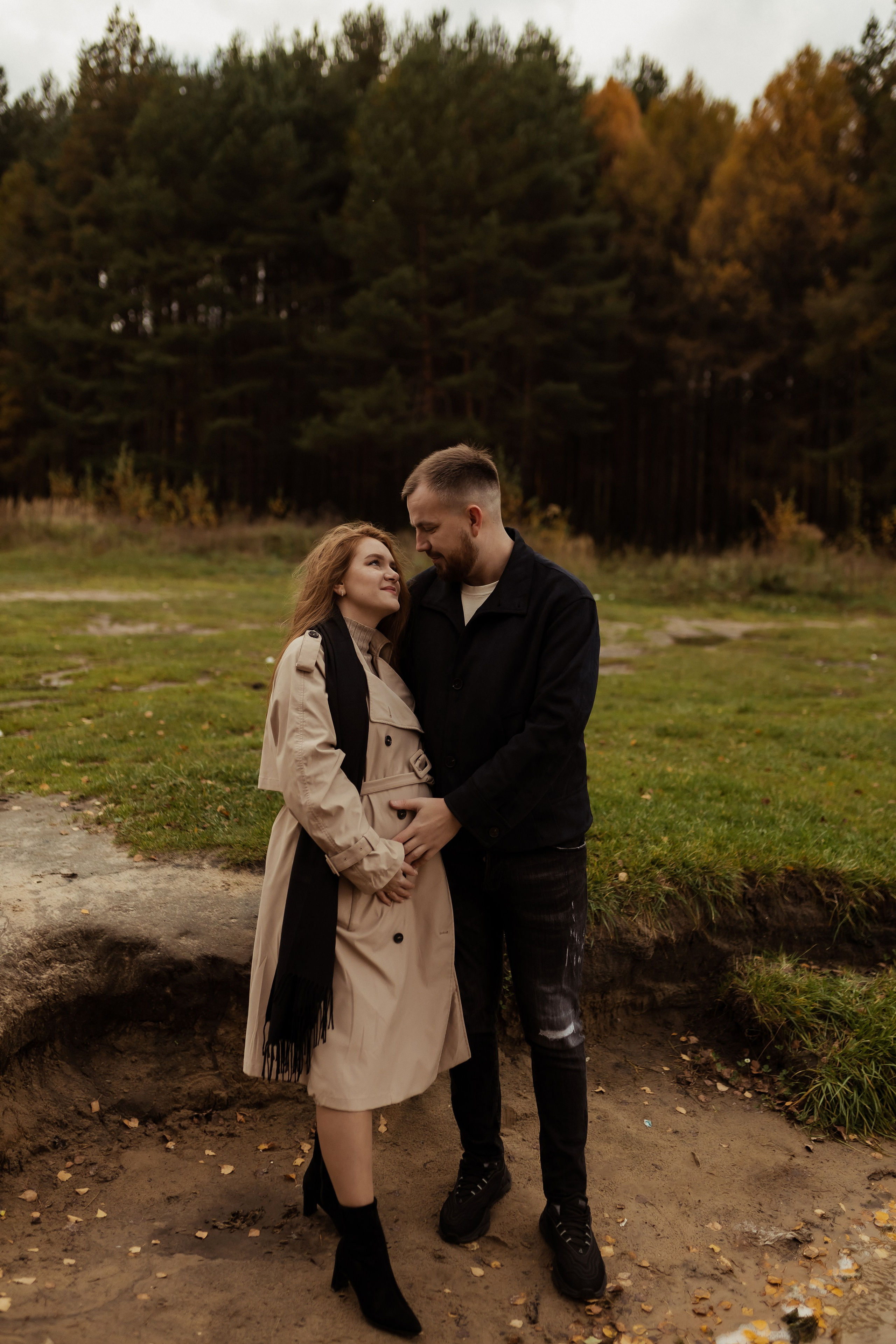 Света & Кирилл. ФОТОГРАФ Маргарита Сивакова | Ярославль Кострома Москва