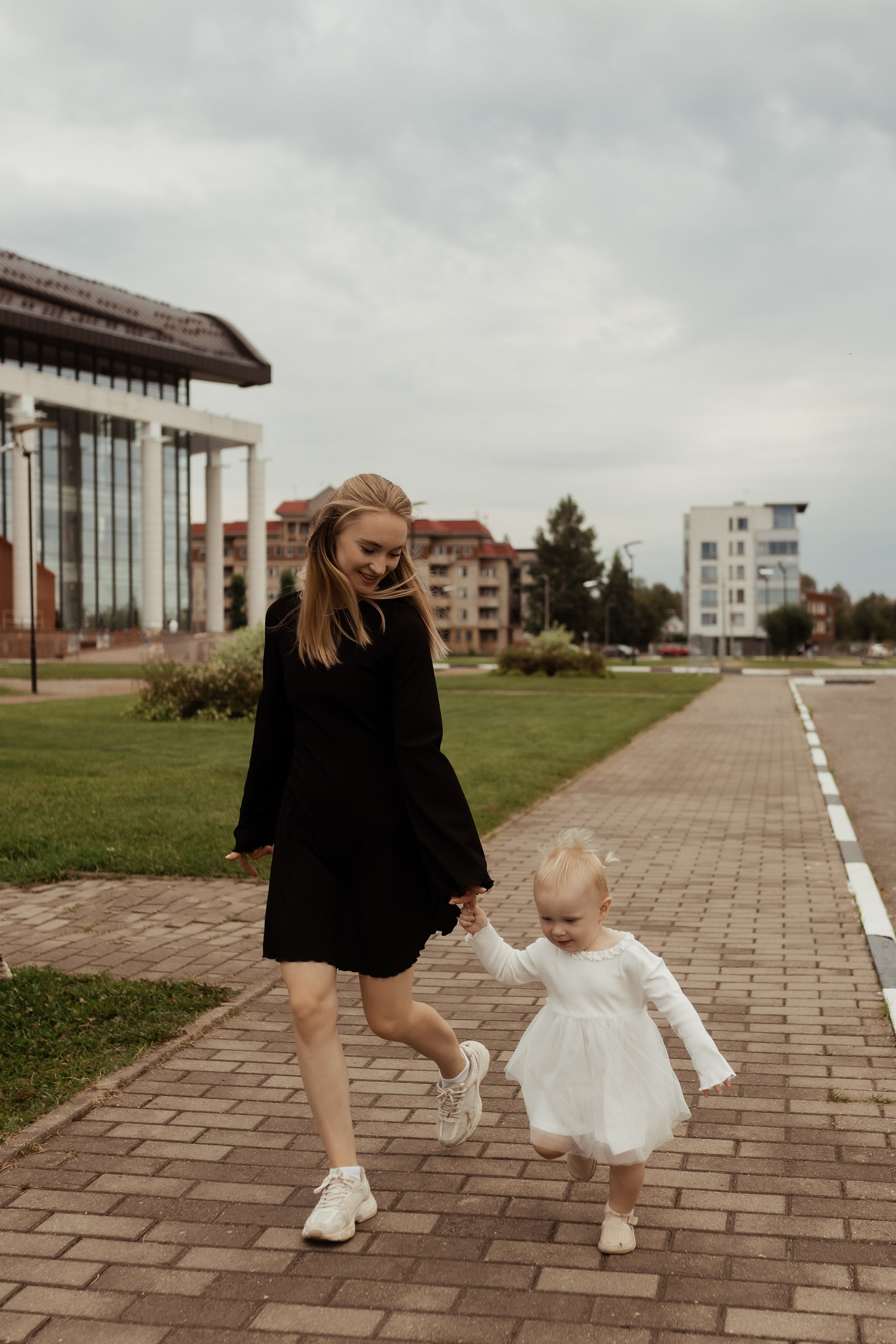 Артем, Настя и Ульяна. ФОТОГРАФ Маргарита Сивакова | Ярославль Кострома Москва