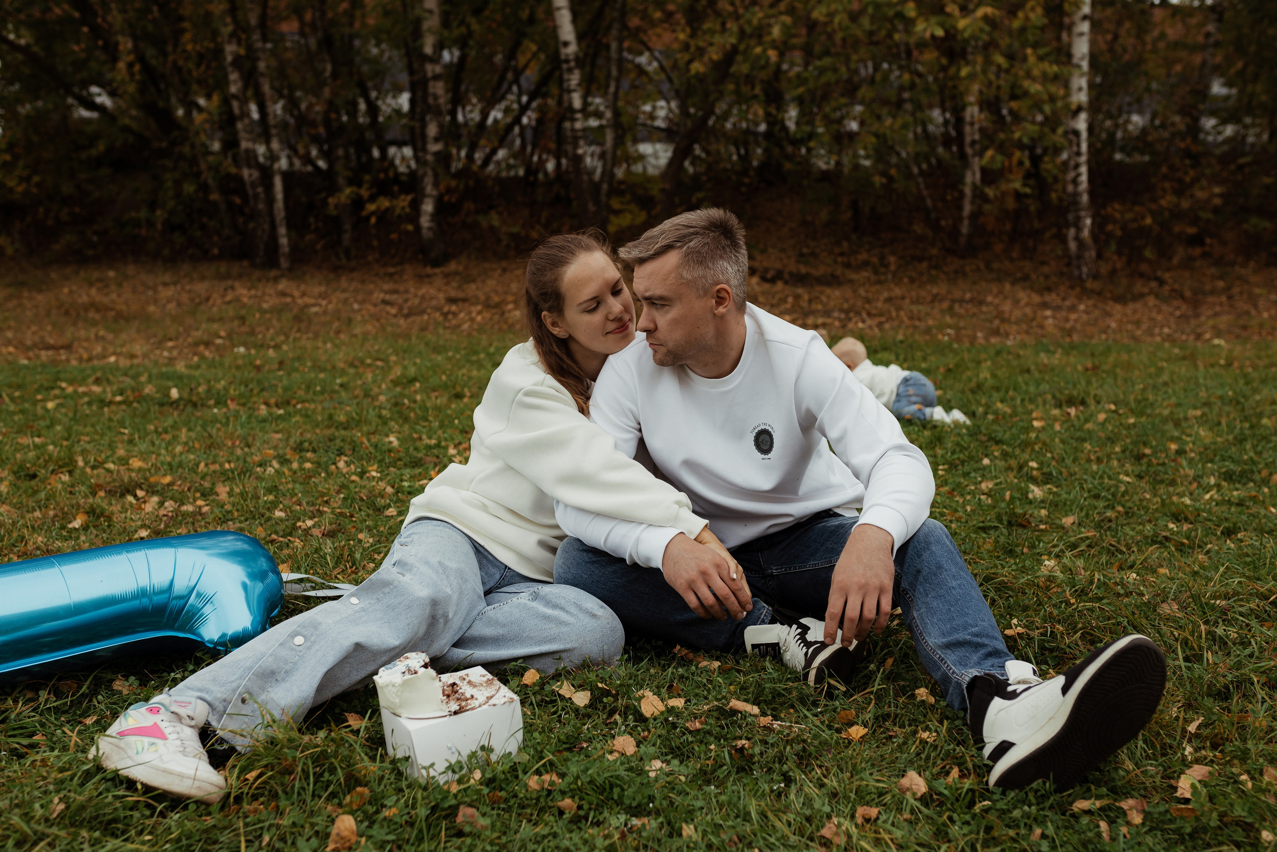 Лёня, Настя и Лев. ФОТОГРАФ Маргарита Сивакова | Ярославль Кострома Москва