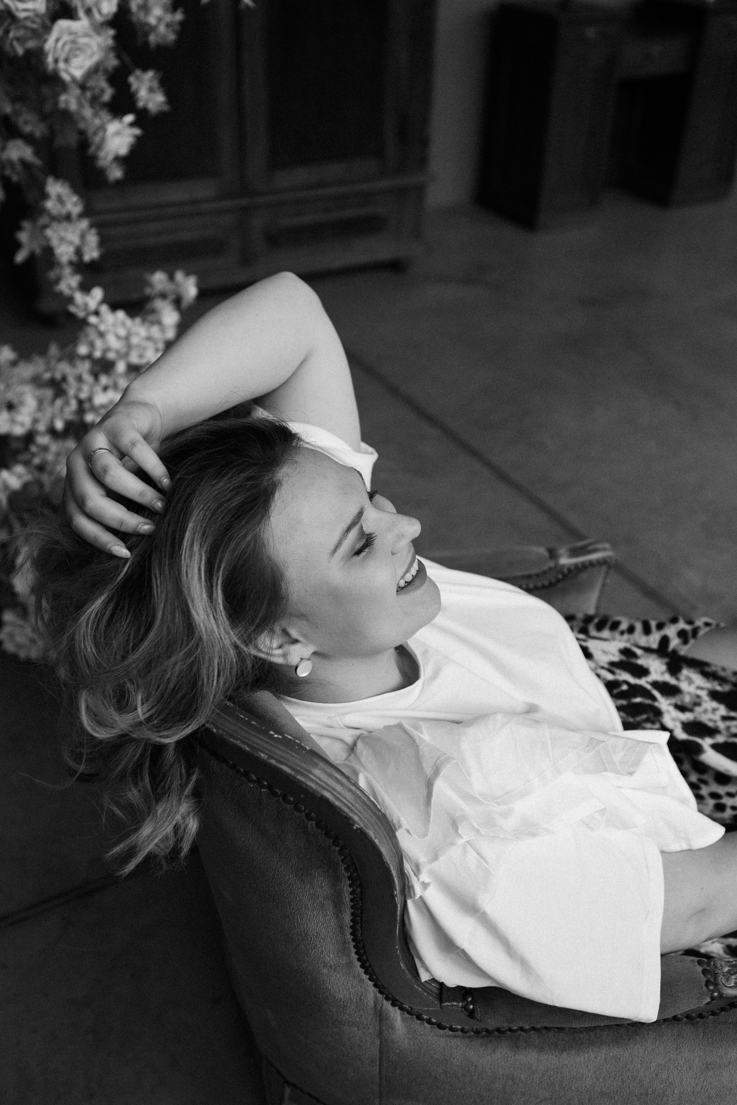 Ирина. зал Шале. 22.10. ФОТОГРАФ Маргарита Сивакова | Ярославль Кострома Москва