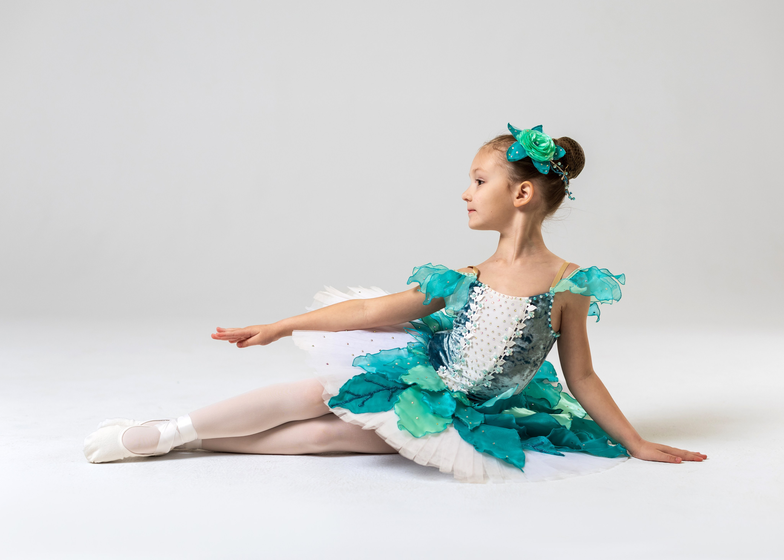 Балетная пачка «Дюймовочка» напрокат бесплатно. Балетный фотограф Алина Ханько — Душа Балета