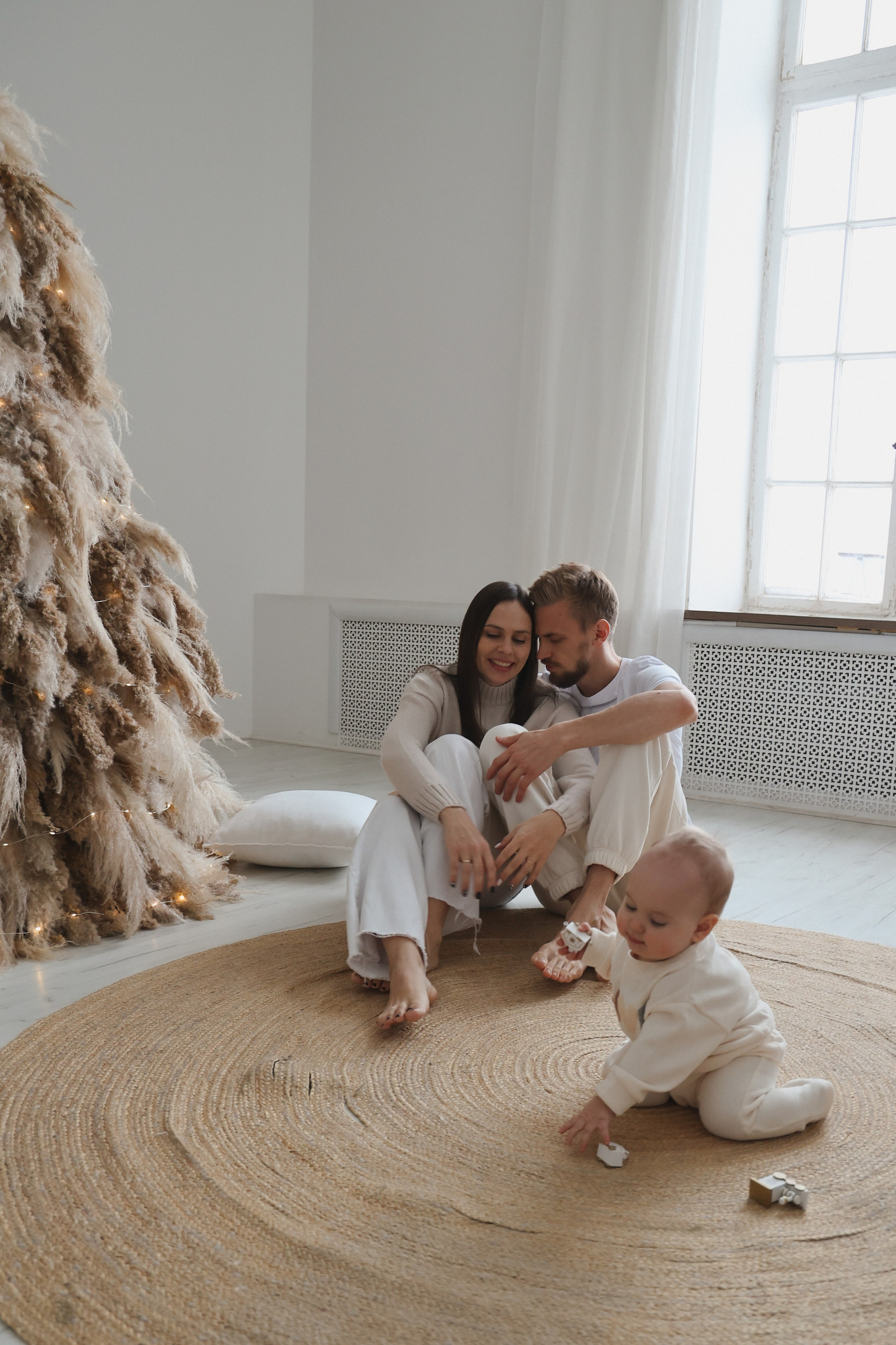 Маленькая Карина. Свадебный фотограф в Москве и Санкт- Петербурге Алина Сараева