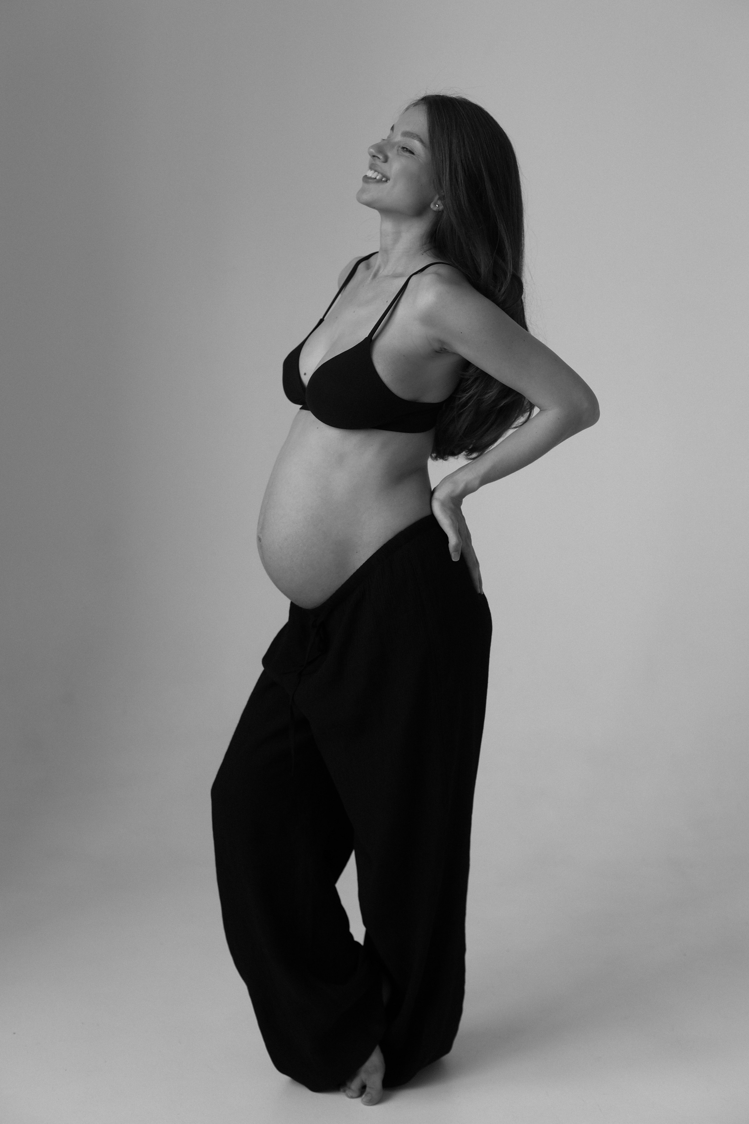 Под сердцем. Свадебный фотограф в Москве и Санкт- Петербурге Алина Сараева