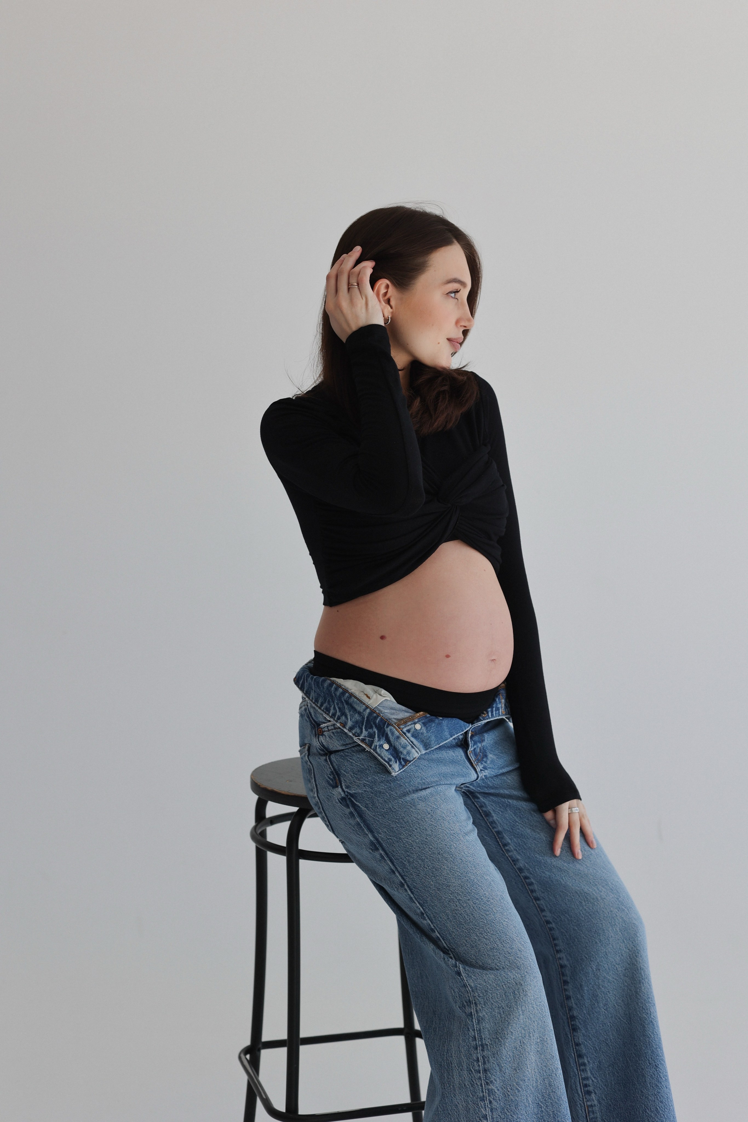 Любовь внутри. Свадебный фотограф в Москве и Санкт- Петербурге Алина Сараева